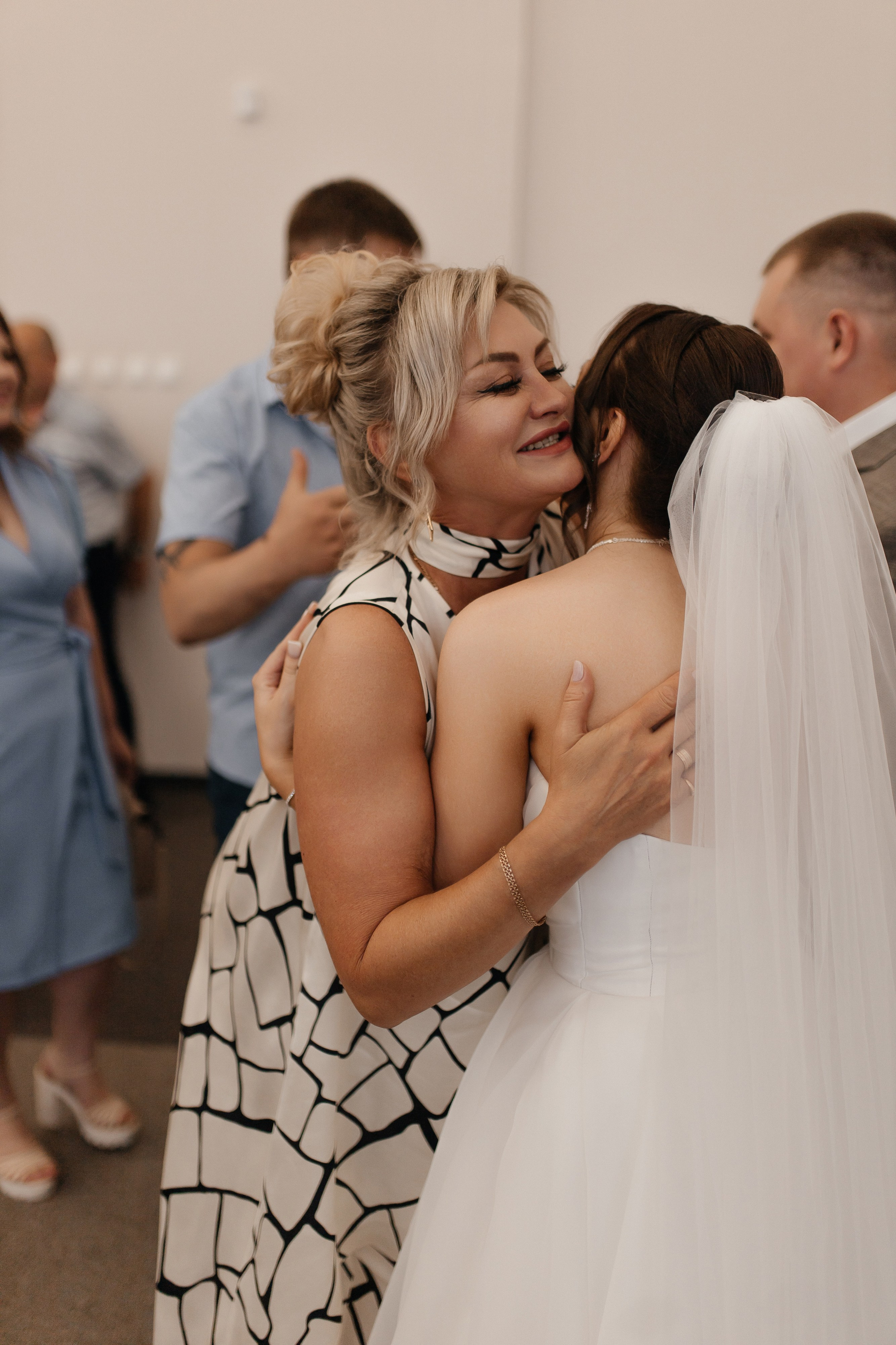 Роспись Лиза и Дима. Семейный фотограф Губкин/Старый Оскол