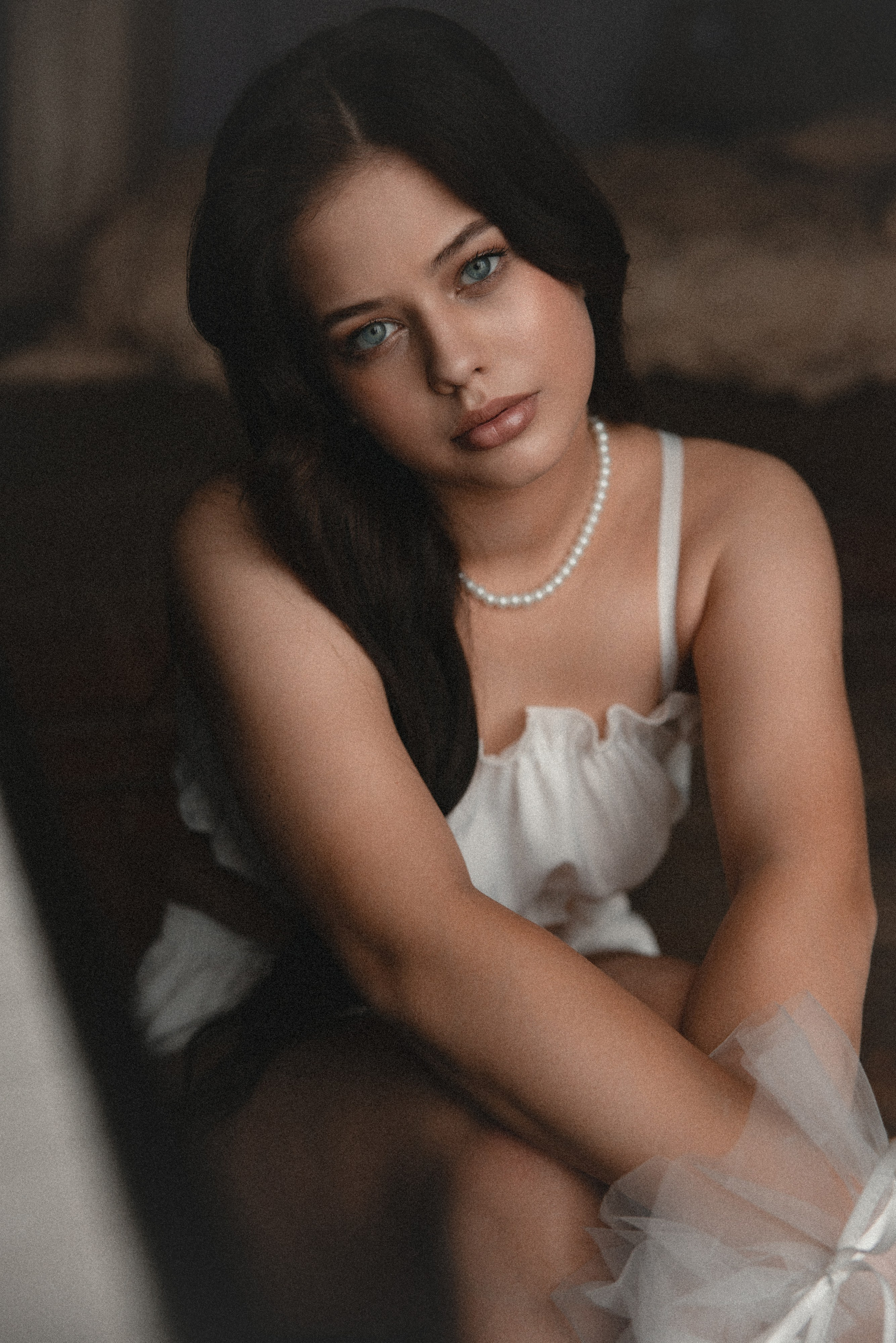 Утро невесты Дарина. Семейный фотограф Губкин/Старый Оскол