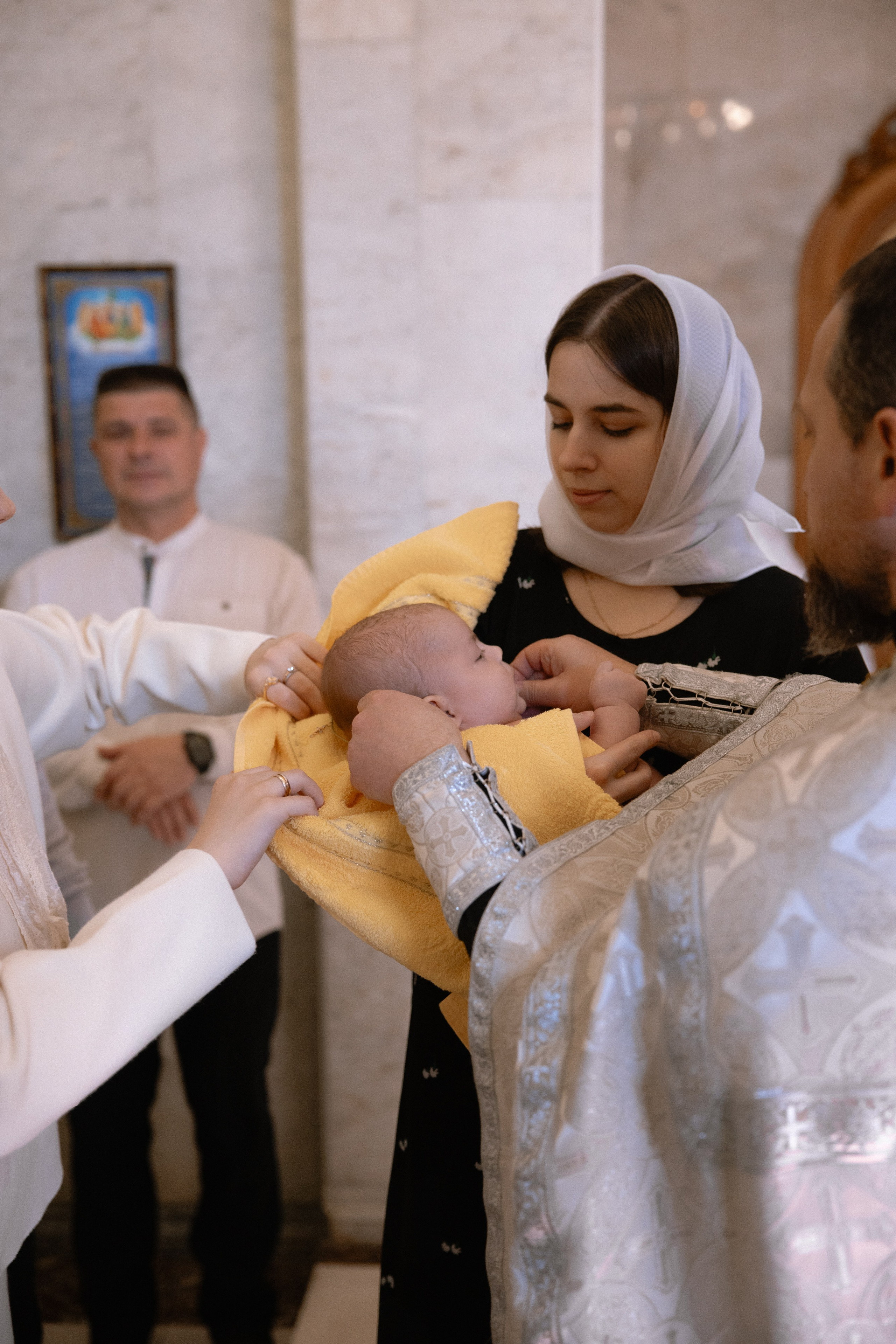 Полина. Семейный фотограф Губкин/Старый Оскол