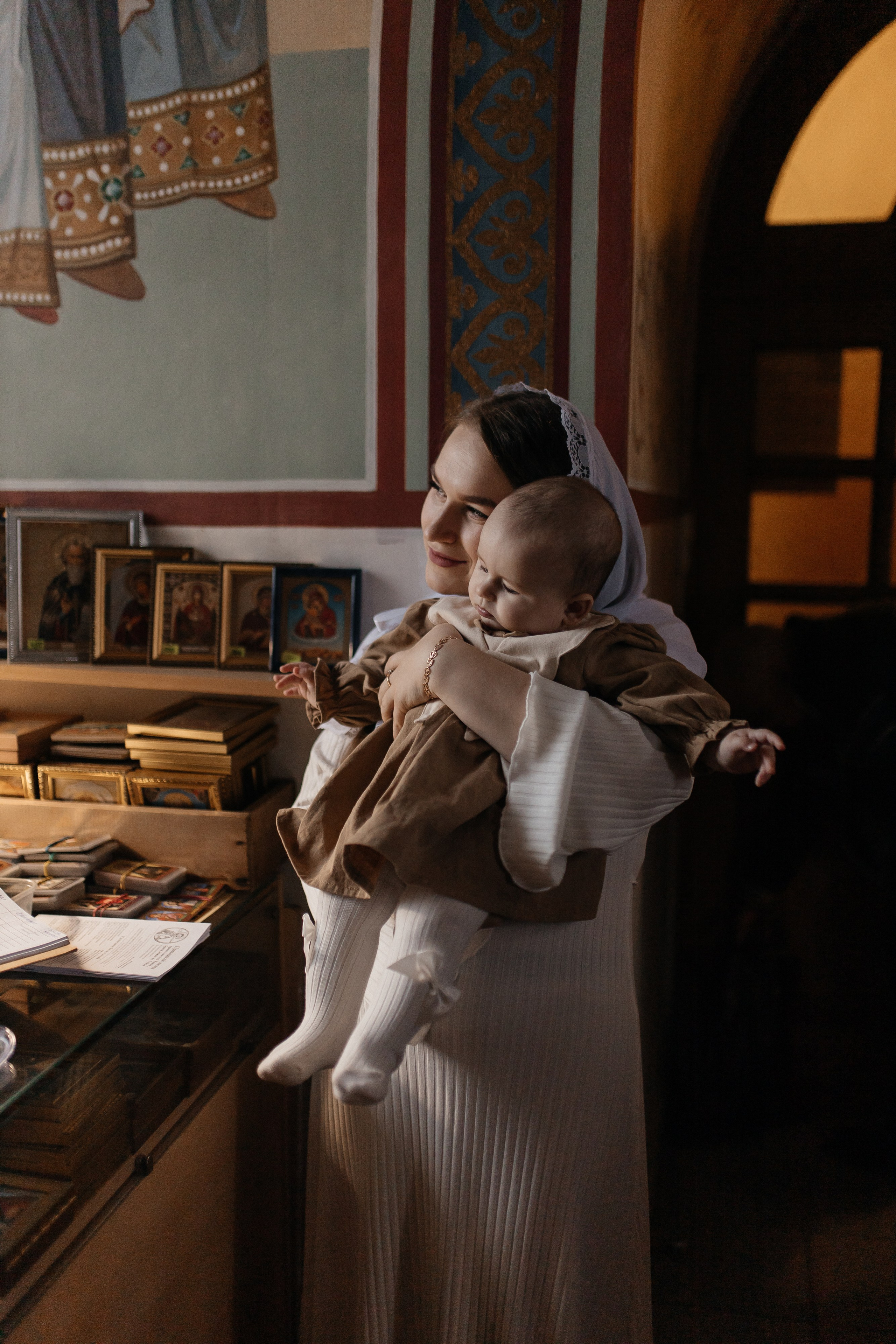 Вера. Семейный фотограф Губкин/Старый Оскол