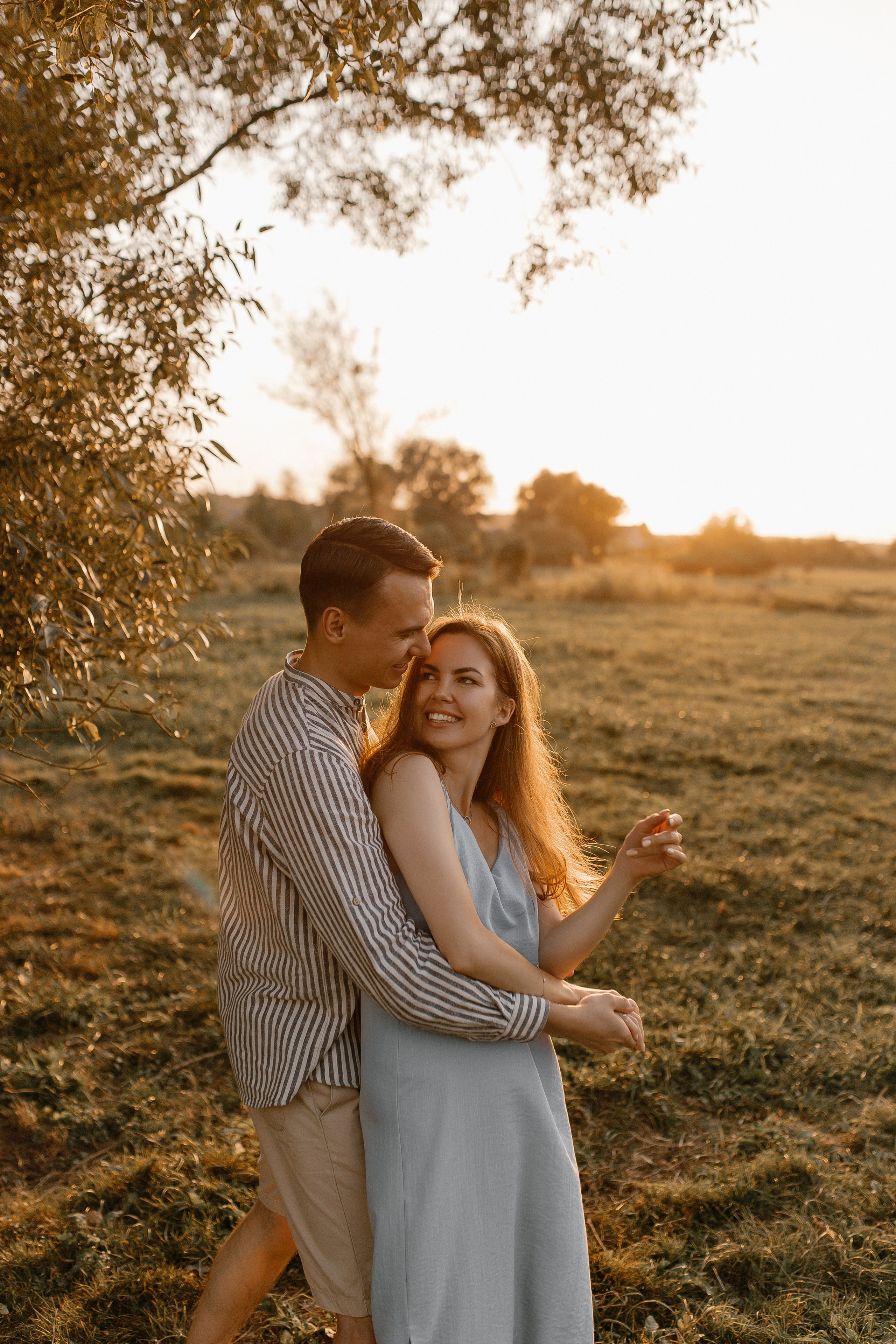 4 поколения. Семейный фотограф Губкин/Старый Оскол