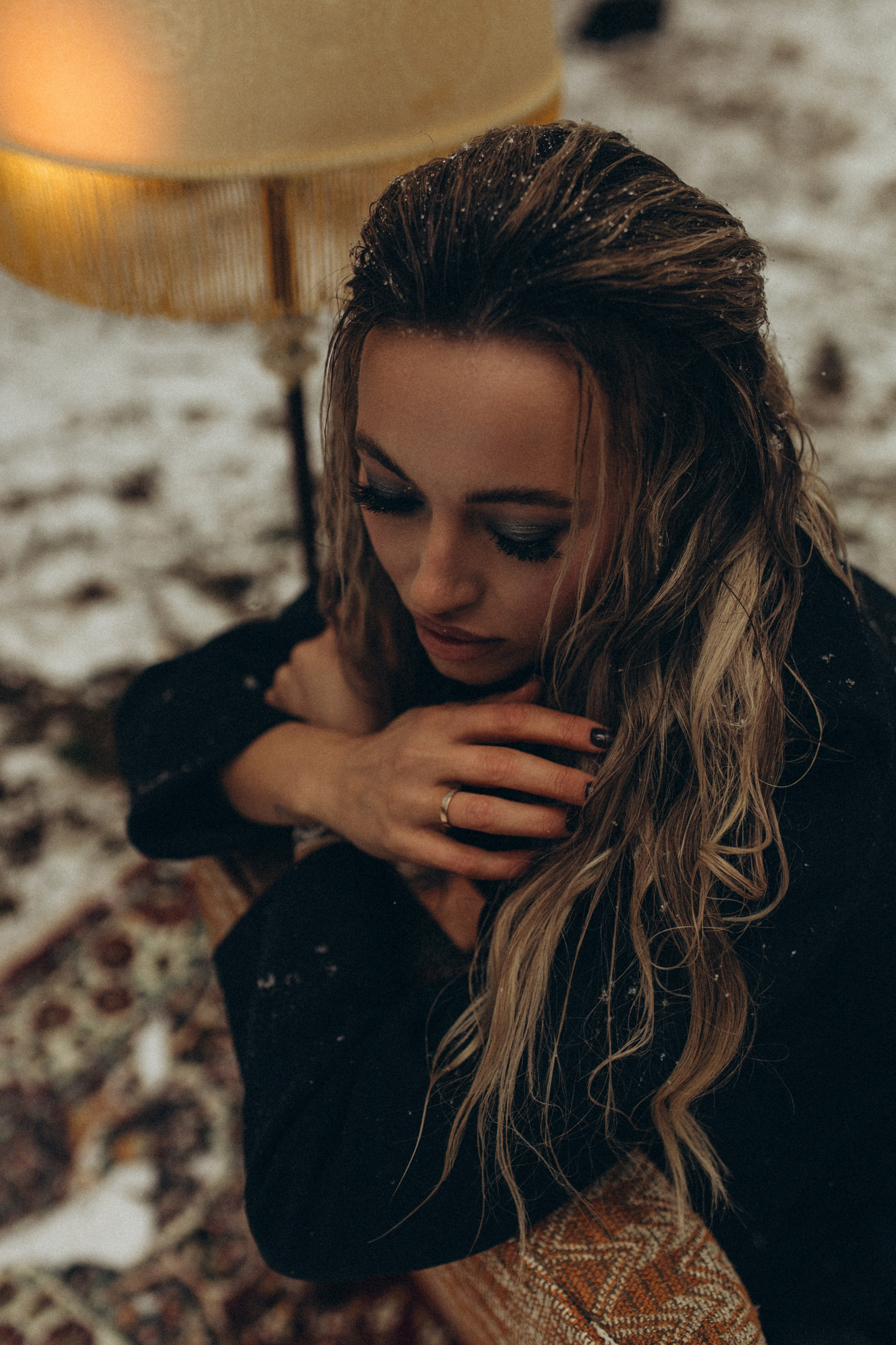 Оля. Семейный фотограф Губкин/Старый Оскол