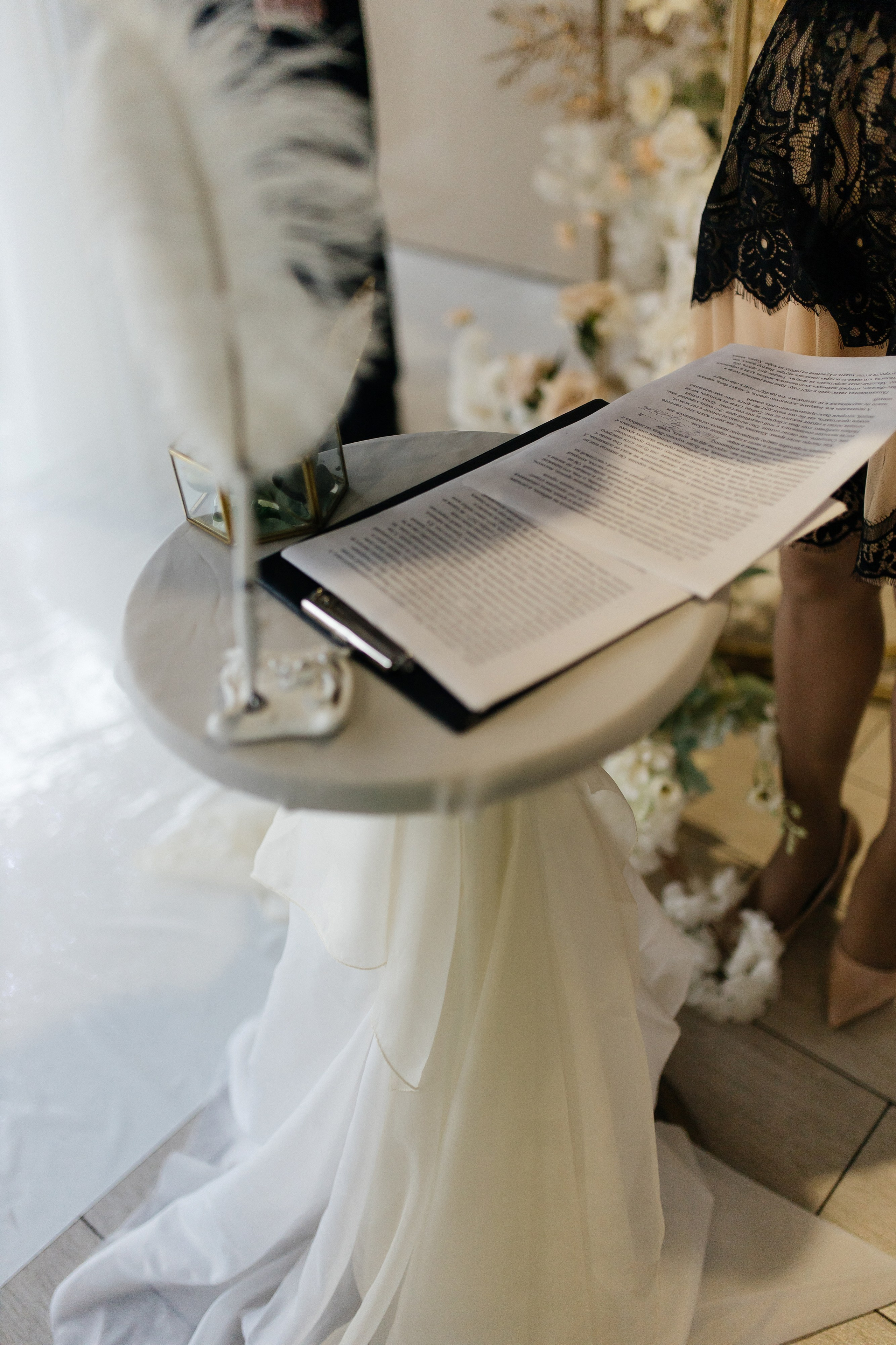 Роспись. Семейный фотограф Губкин/Старый Оскол