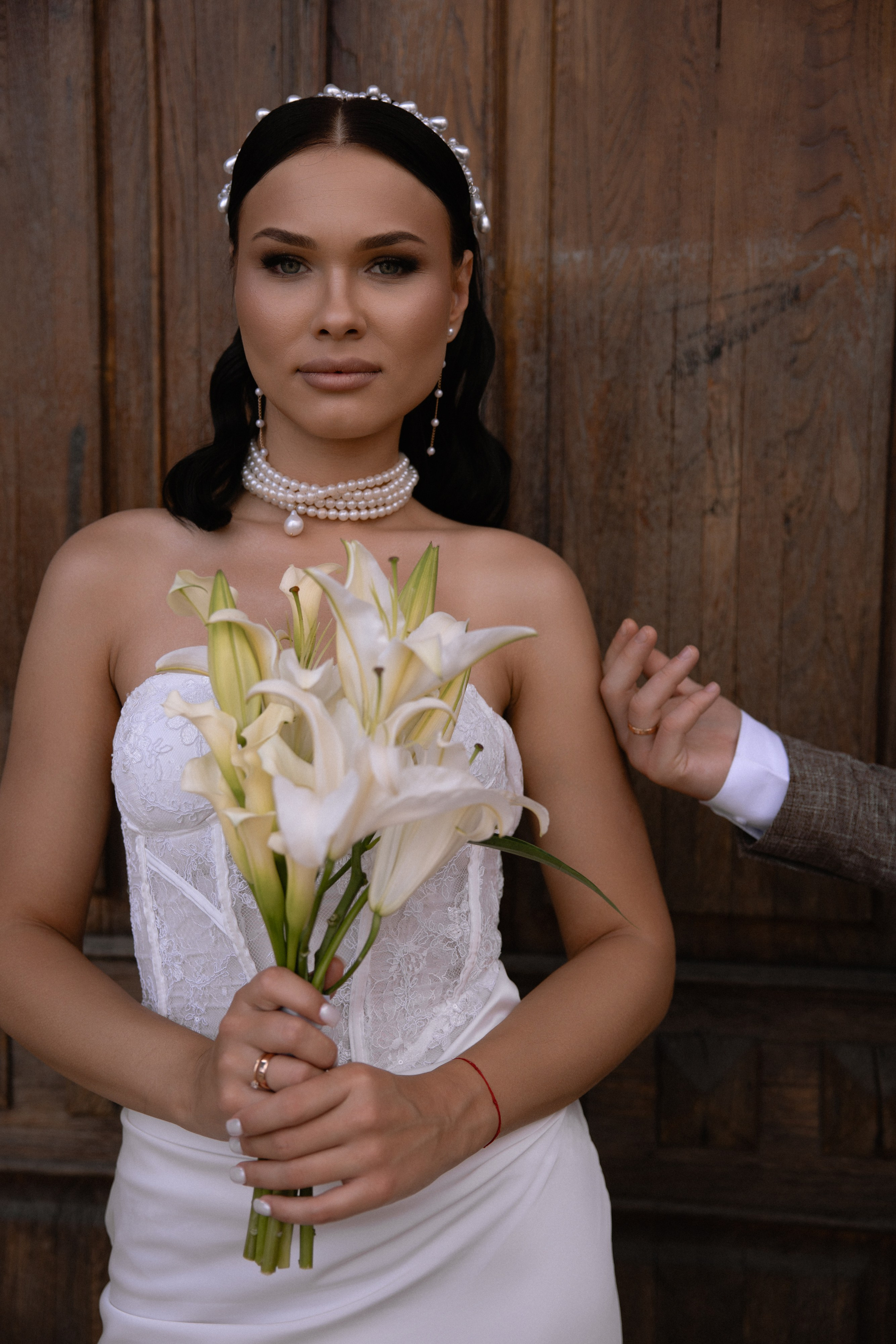 Wedding Day 16.08.25. Семейный фотограф Губкин/Старый Оскол