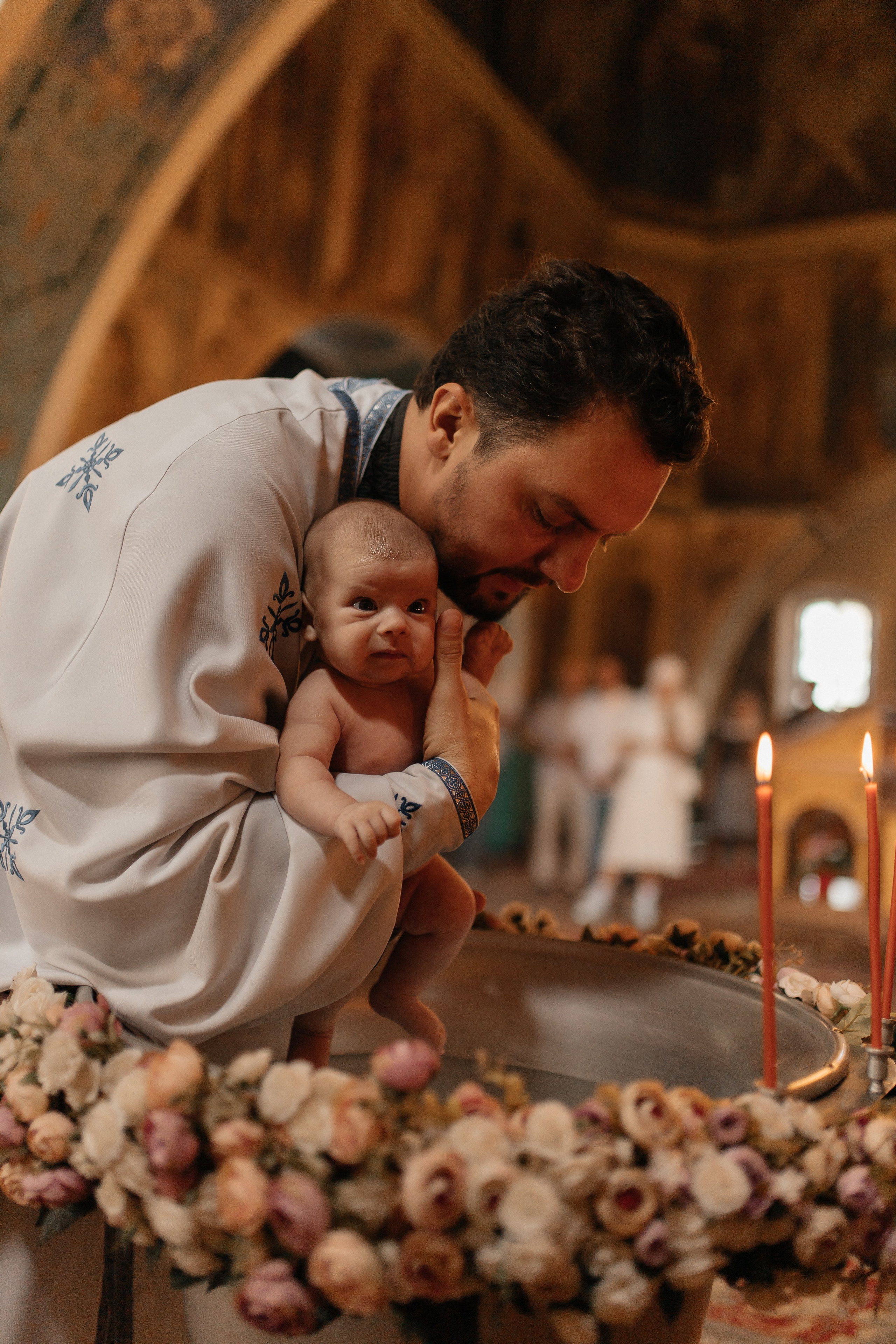 Кристина. Семейный фотограф Губкин/Старый Оскол