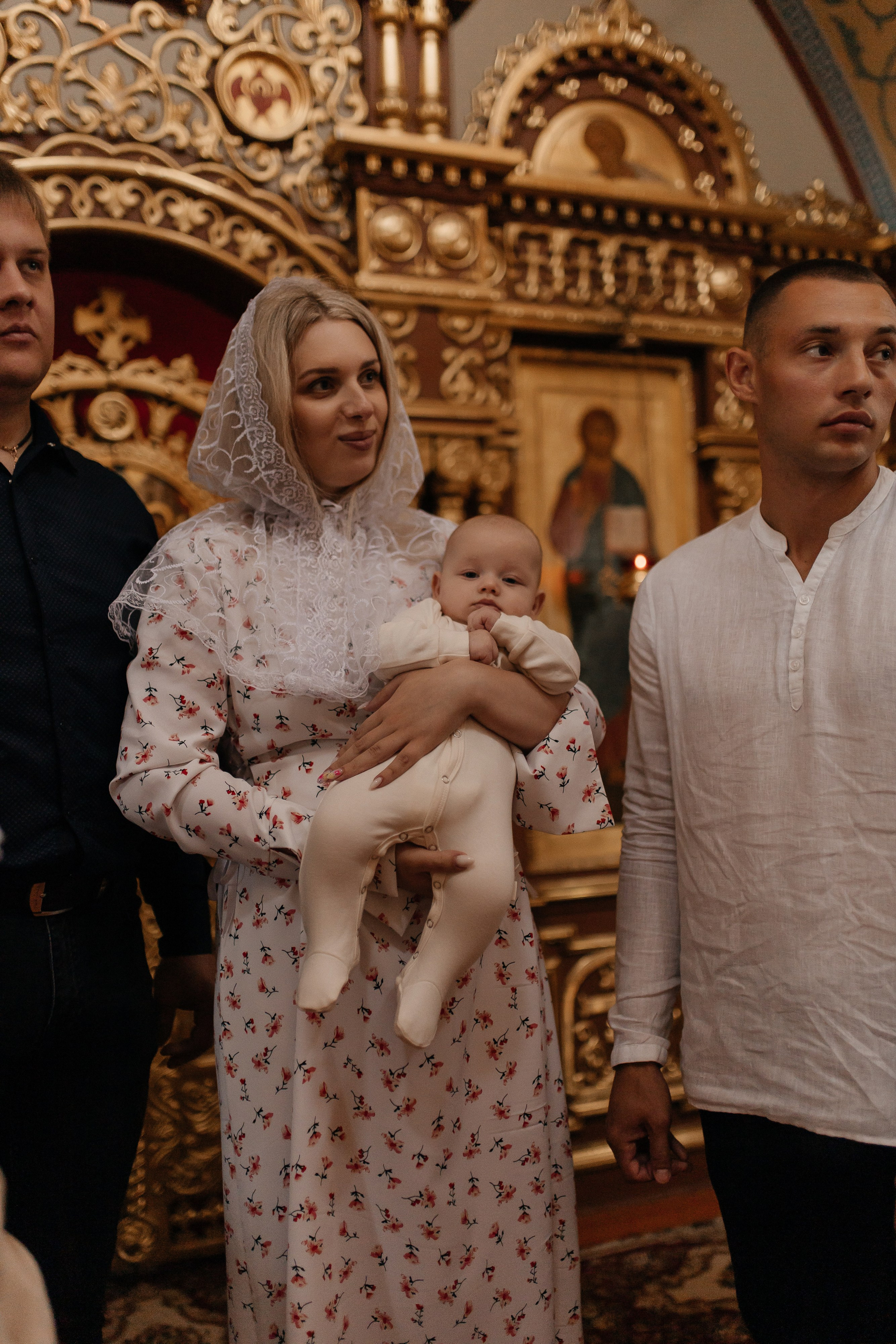 Тимофей. Семейный фотограф Губкин/Старый Оскол