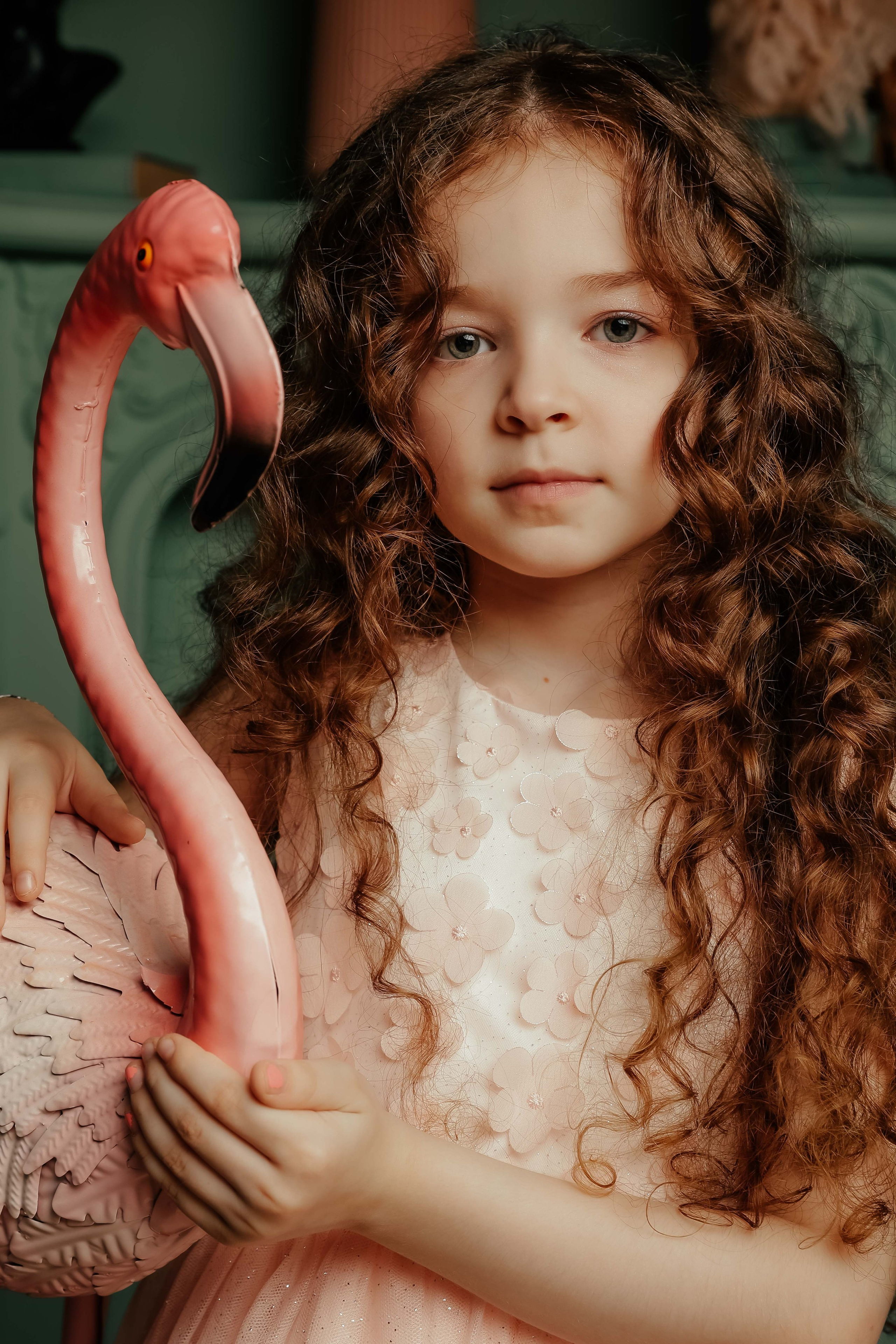 Съемка для лучезарной Элины. Omar Shapiev