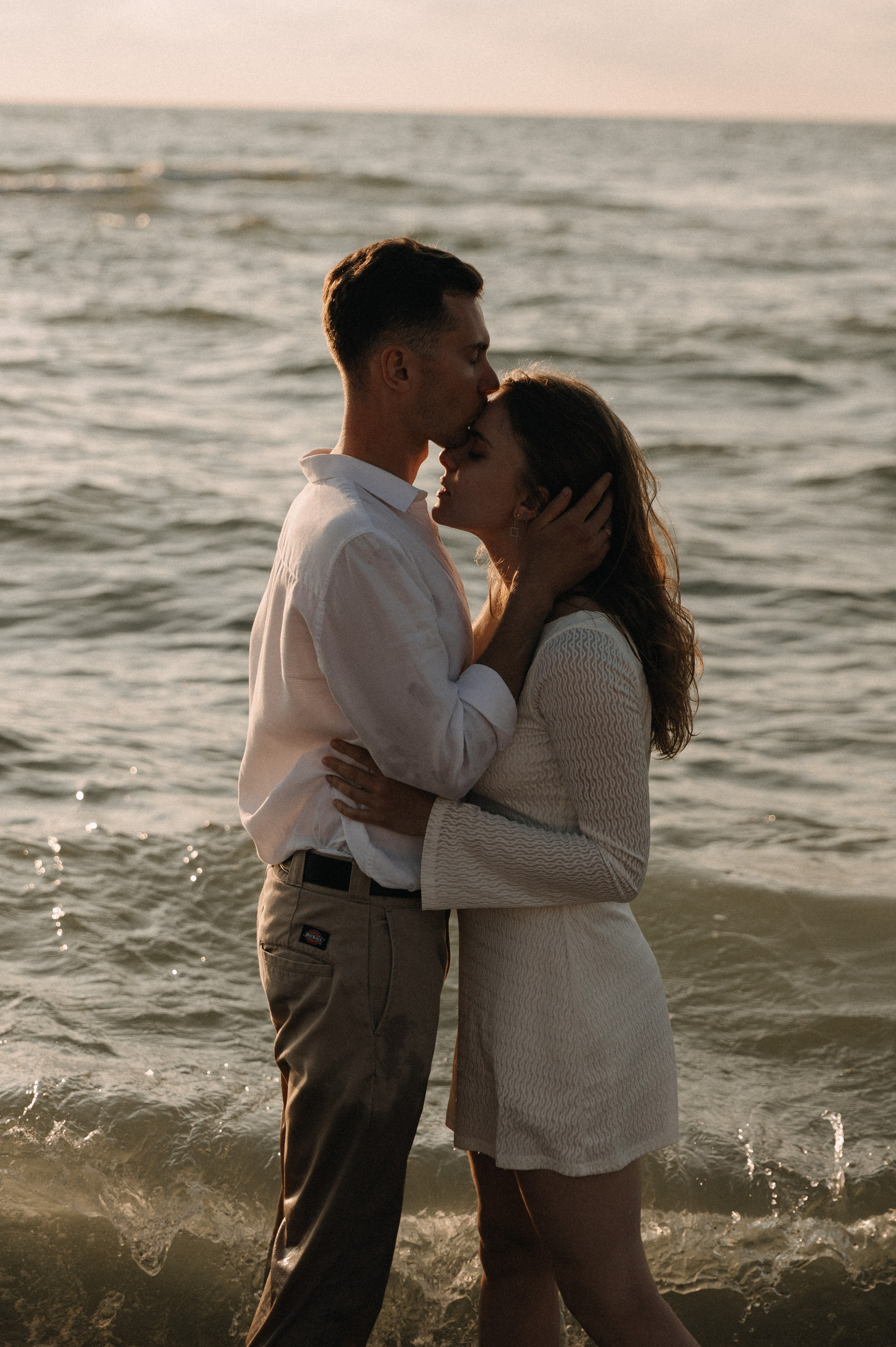 E&A. Свадебный и портретный фотограф в Калининграде и Москве Марк Юдинцев