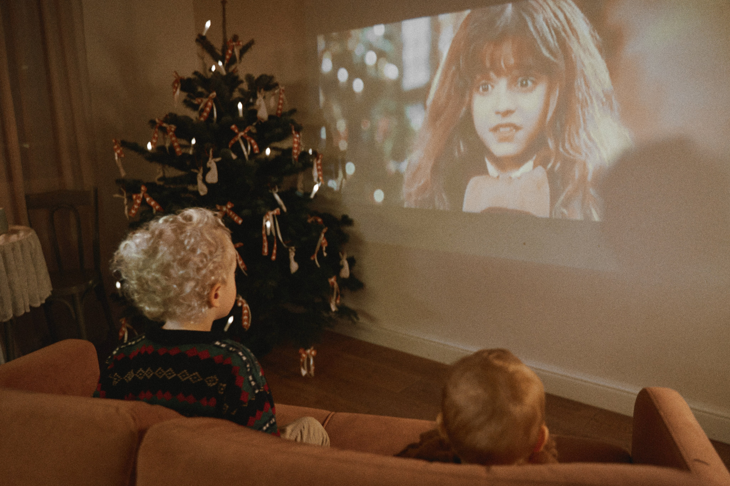 В ожидании Нового Года. Фотограф в Санкт-Петербурге | Аня Маленчук