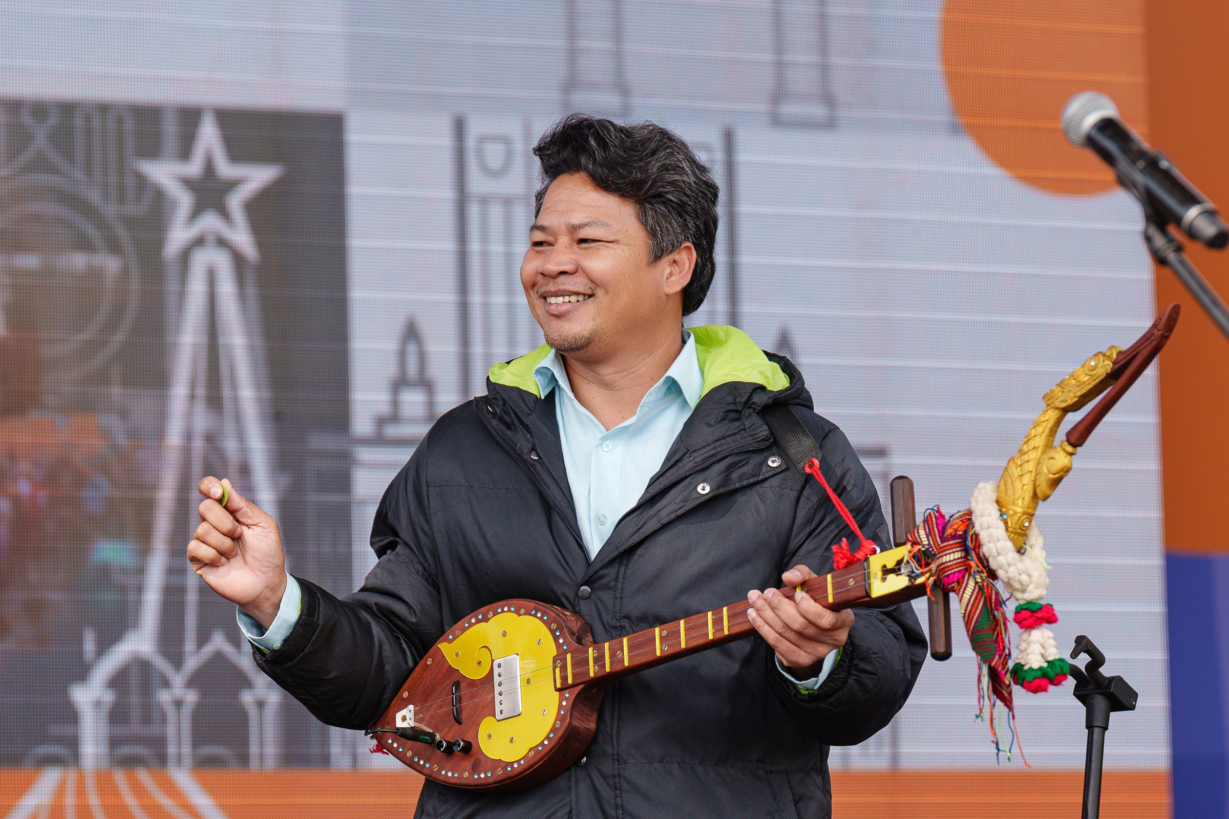 WYF_2024_Jazz. Репортажной фотограф Евгения Литвякова