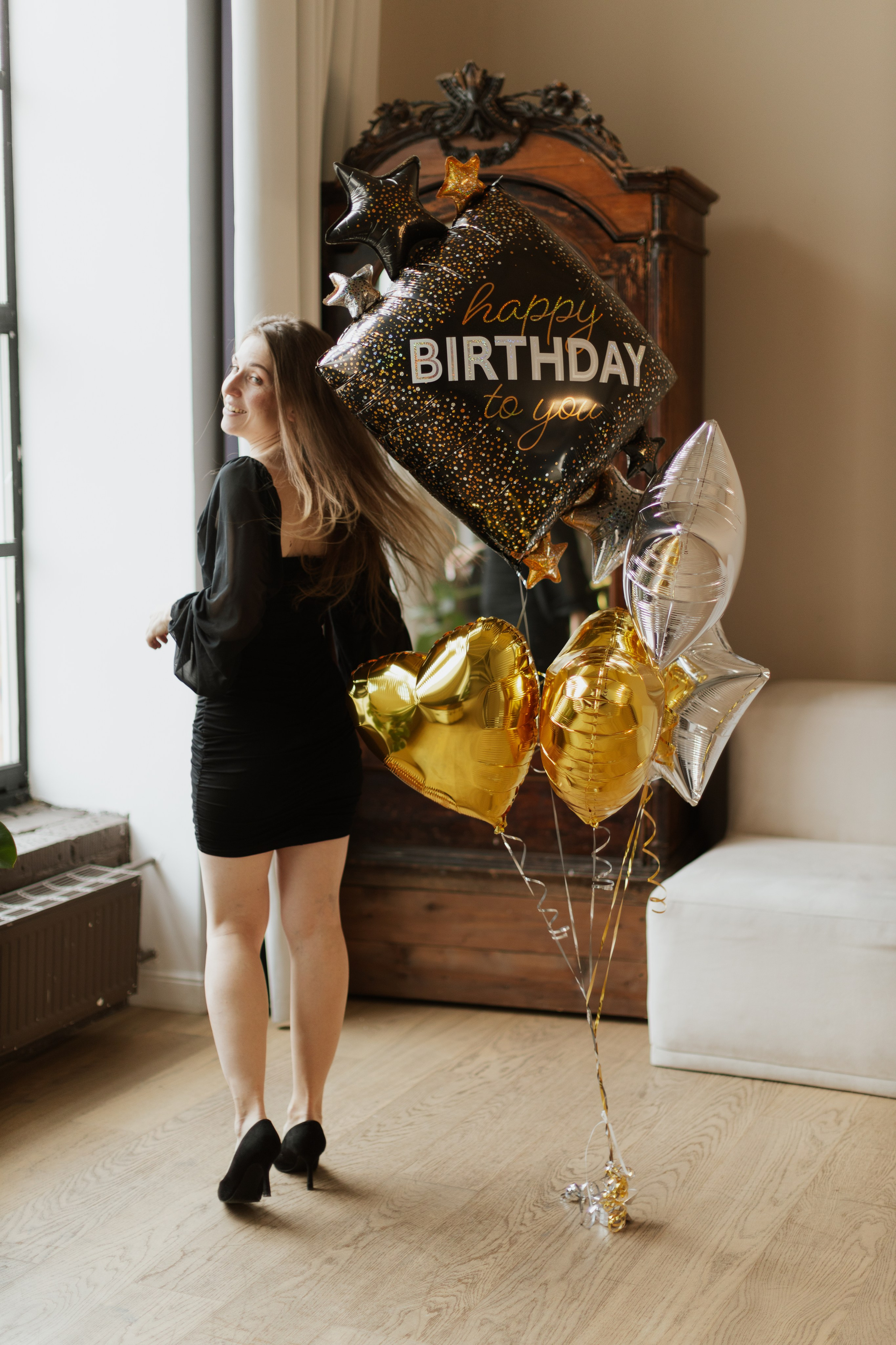 Мой день. Свадебный и семейный фотограф Савельева Дарья