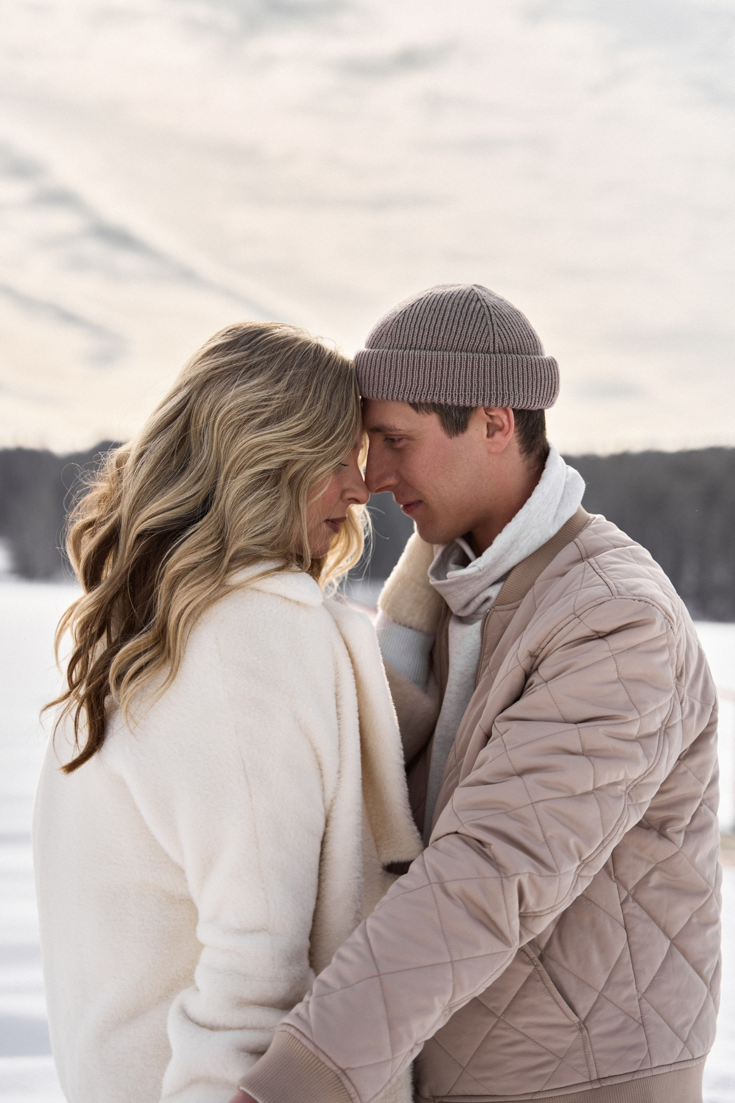 Семейные съёмки и лавстори. Фотограф Лариса Рямова