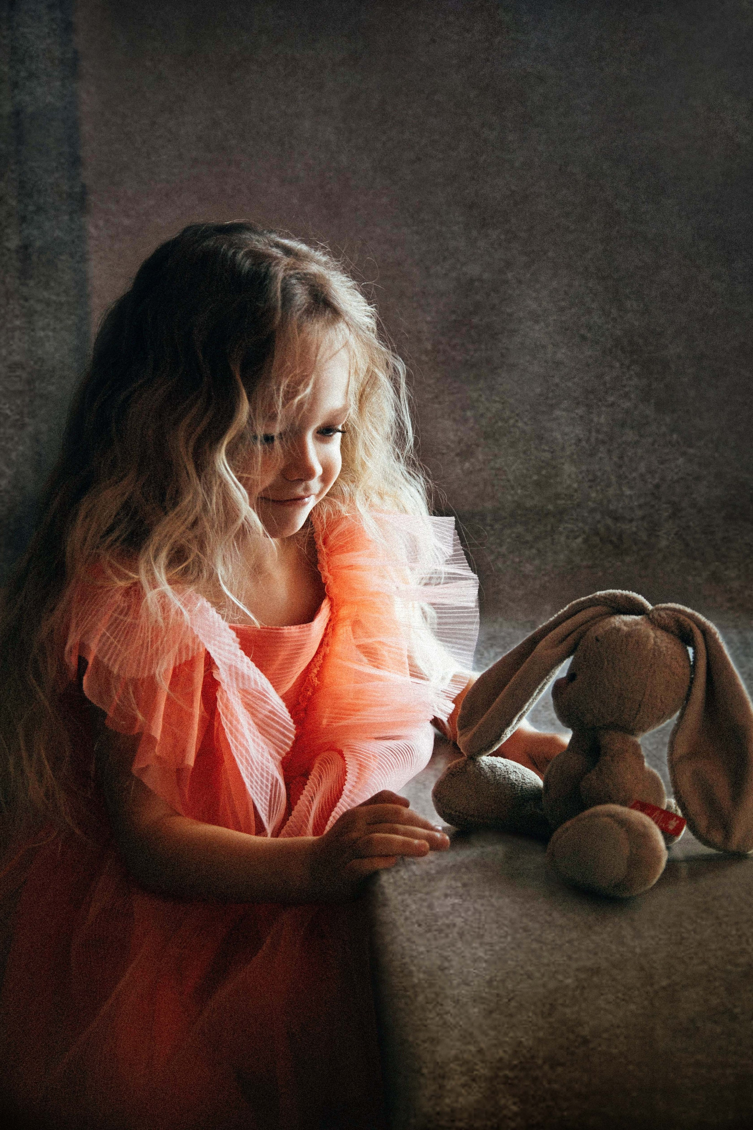 Лиза. Семейный и детский фотограф в Санкт-Петербург. Natalia Fadel