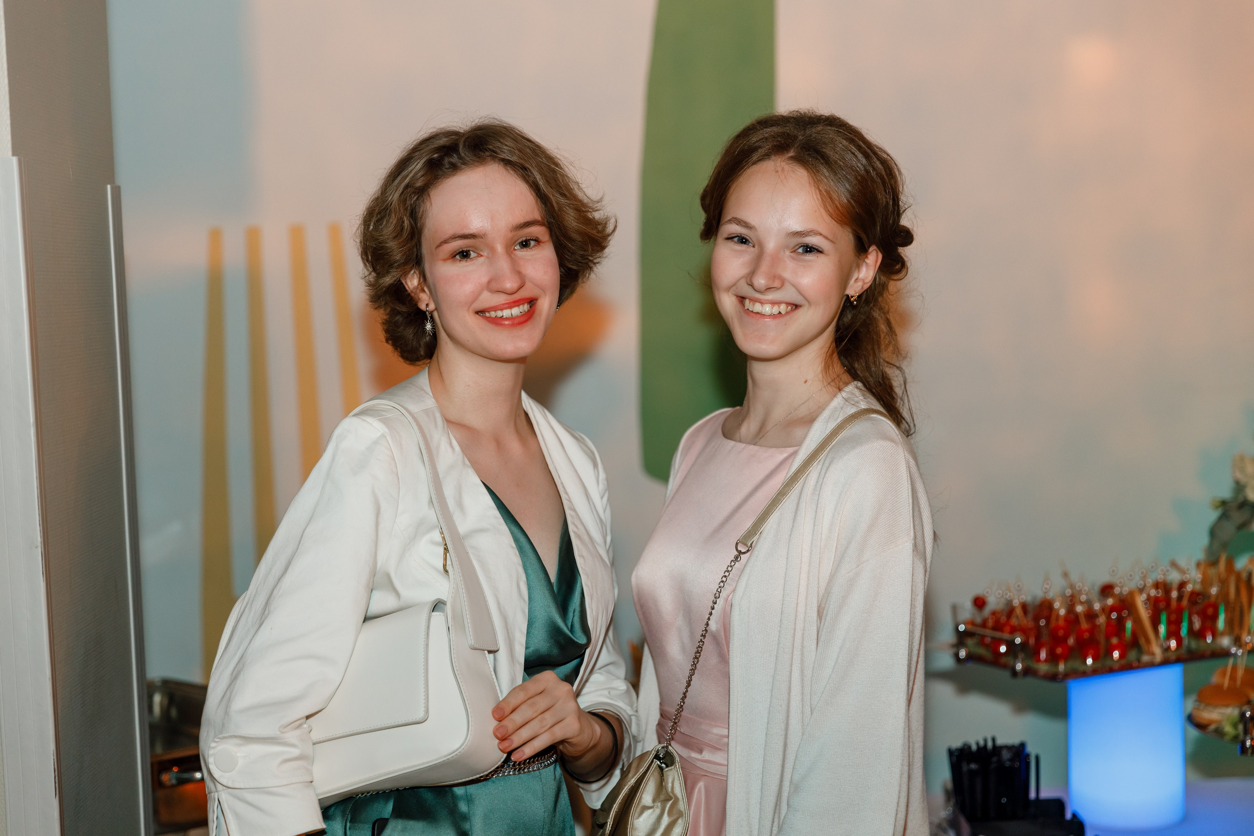 Выпускной 11 класс. Свадебный фотограф Москва