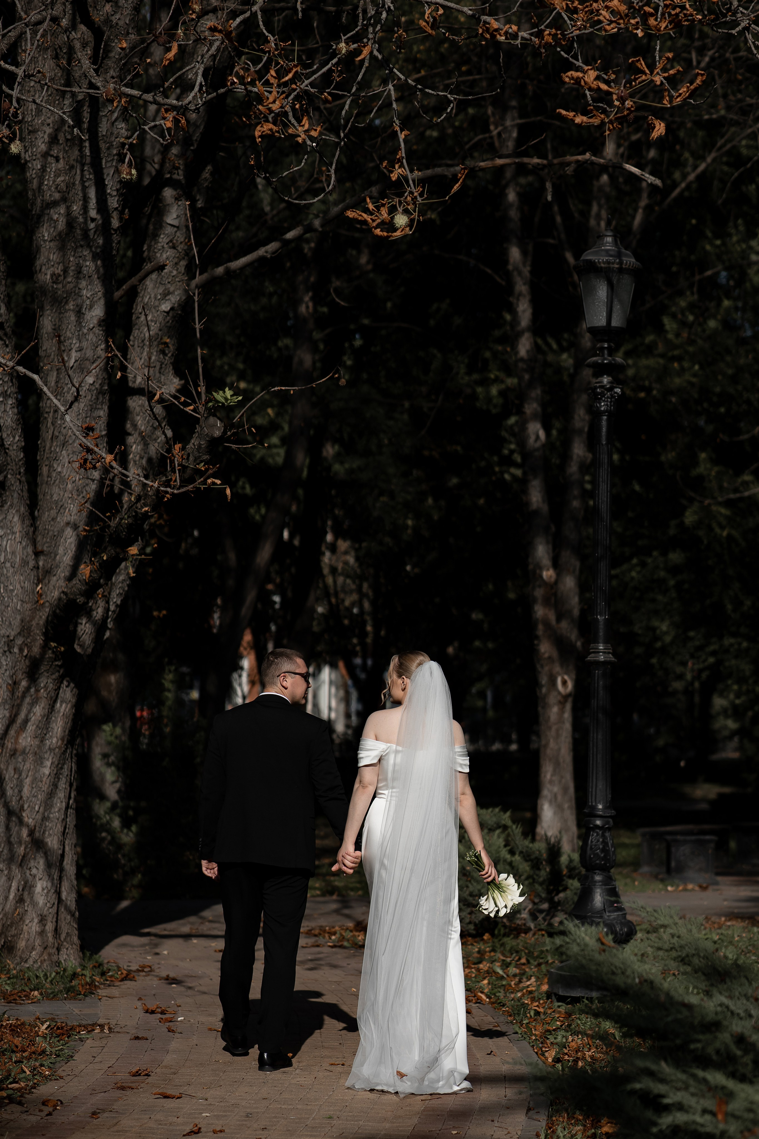 Алина Кирилл. Свадебный фотограф в Краснодарском крае Карина Будниченко