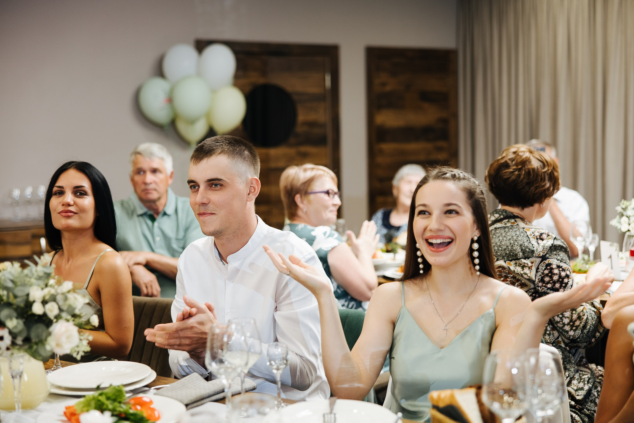 Иван Юлия. Фотограф в Красноярске Надежда Воскресенская