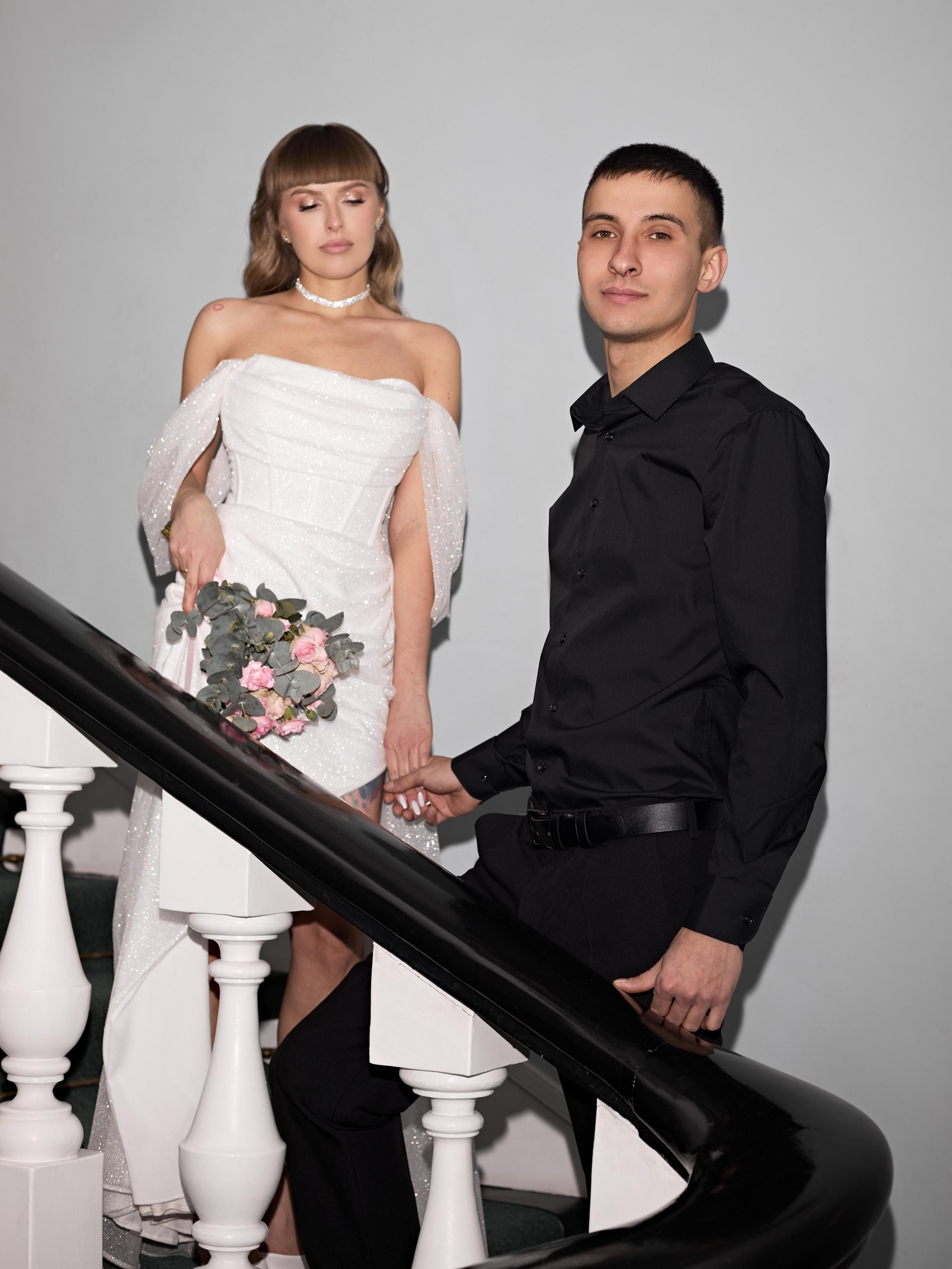 Wedding. Фотограф Кристина Нагорная