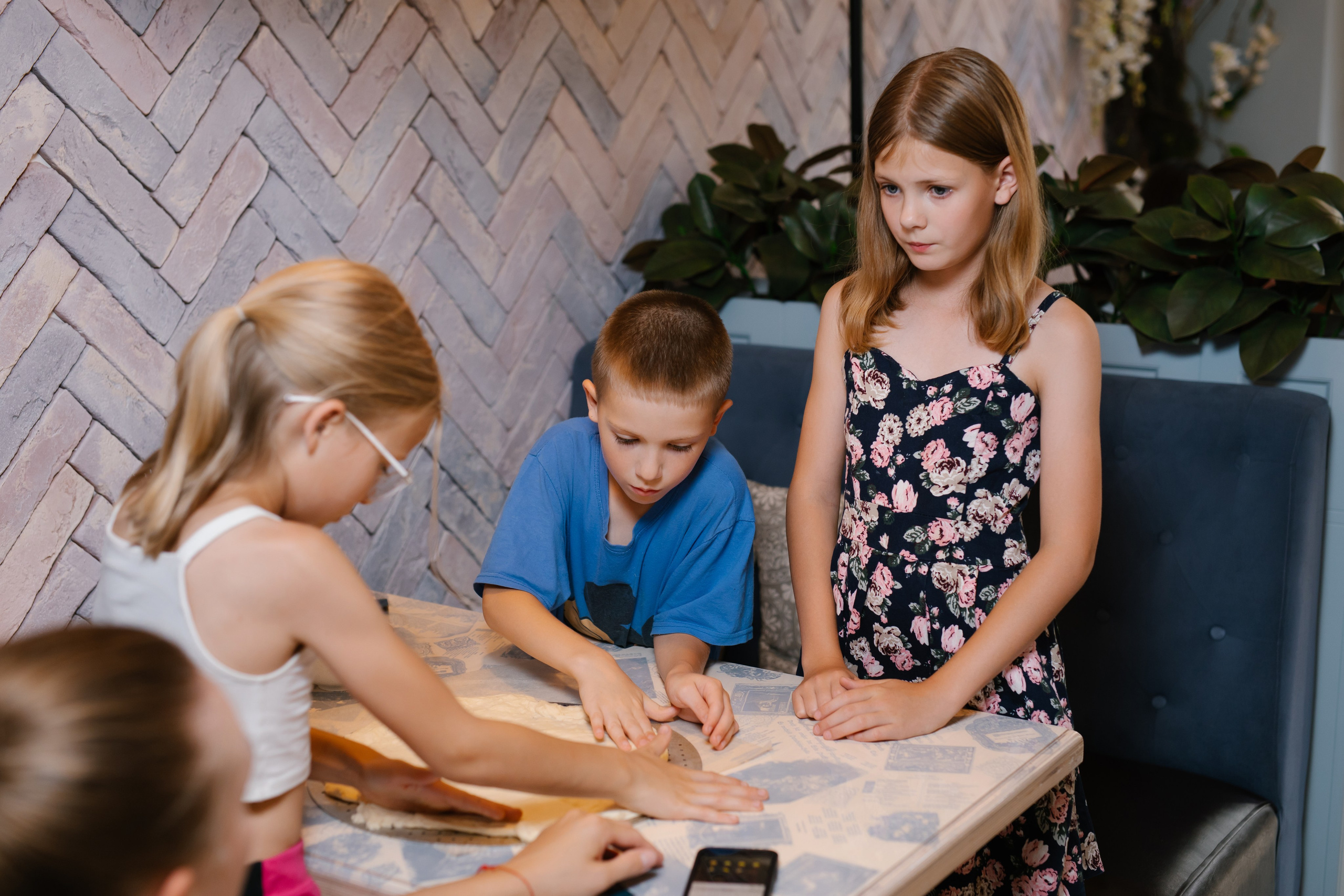 Сицилия: мастер-класс по изготовлению пиццы