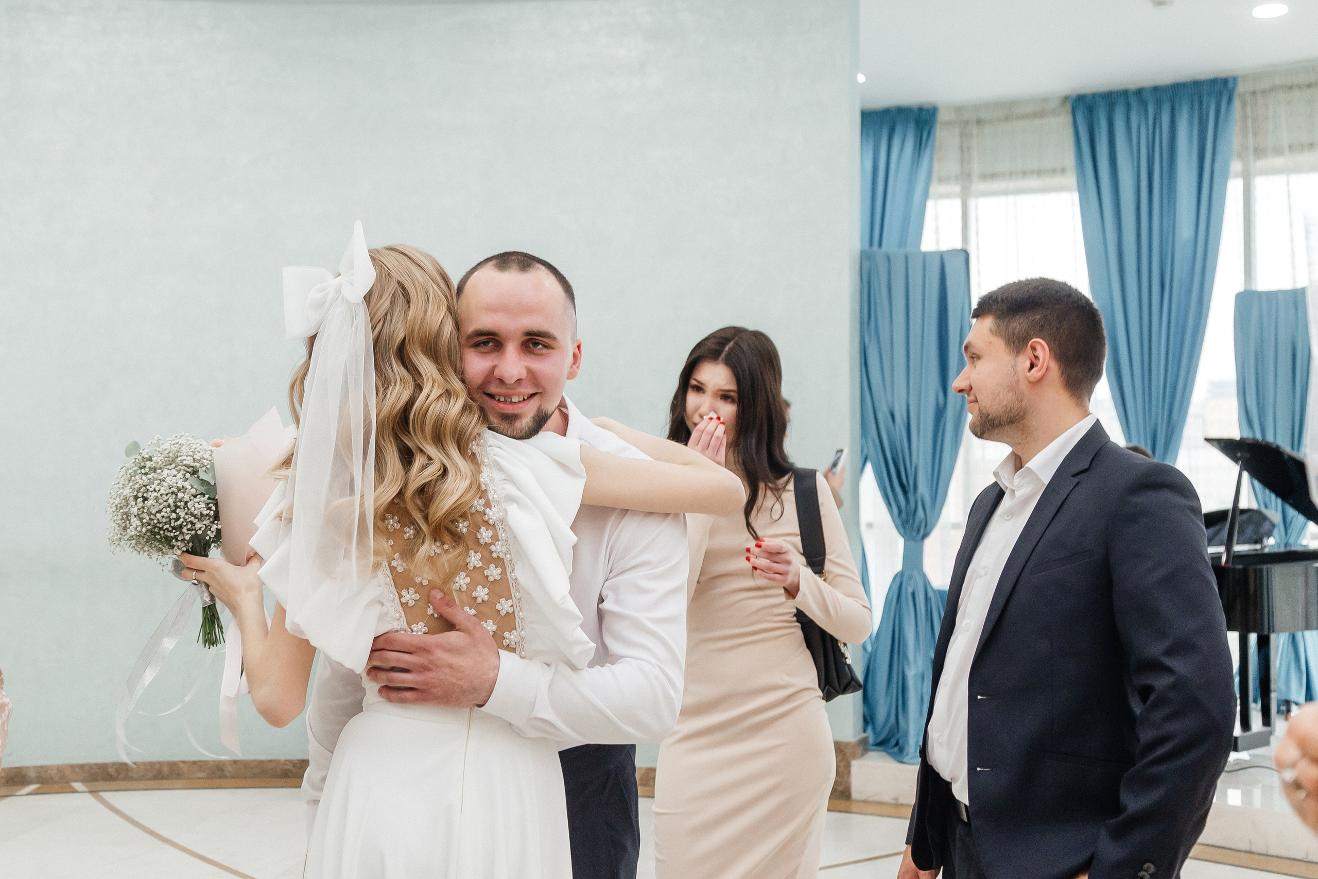 Глеб & София. Фотограф Улан-Удэ/Иркутск Алекс Жданов