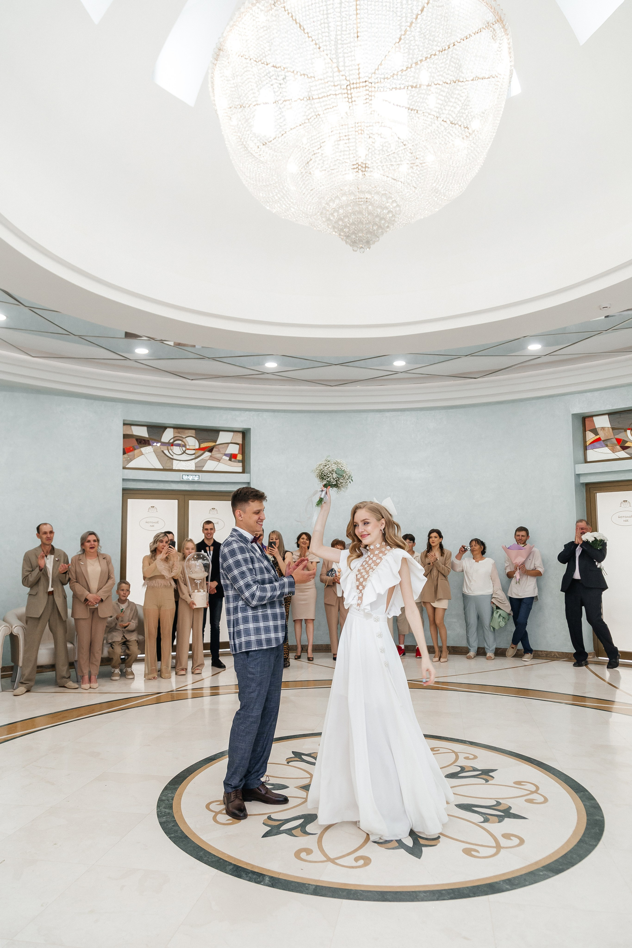 Глеб & София. Фотограф Улан-Удэ/Иркутск Алекс Жданов