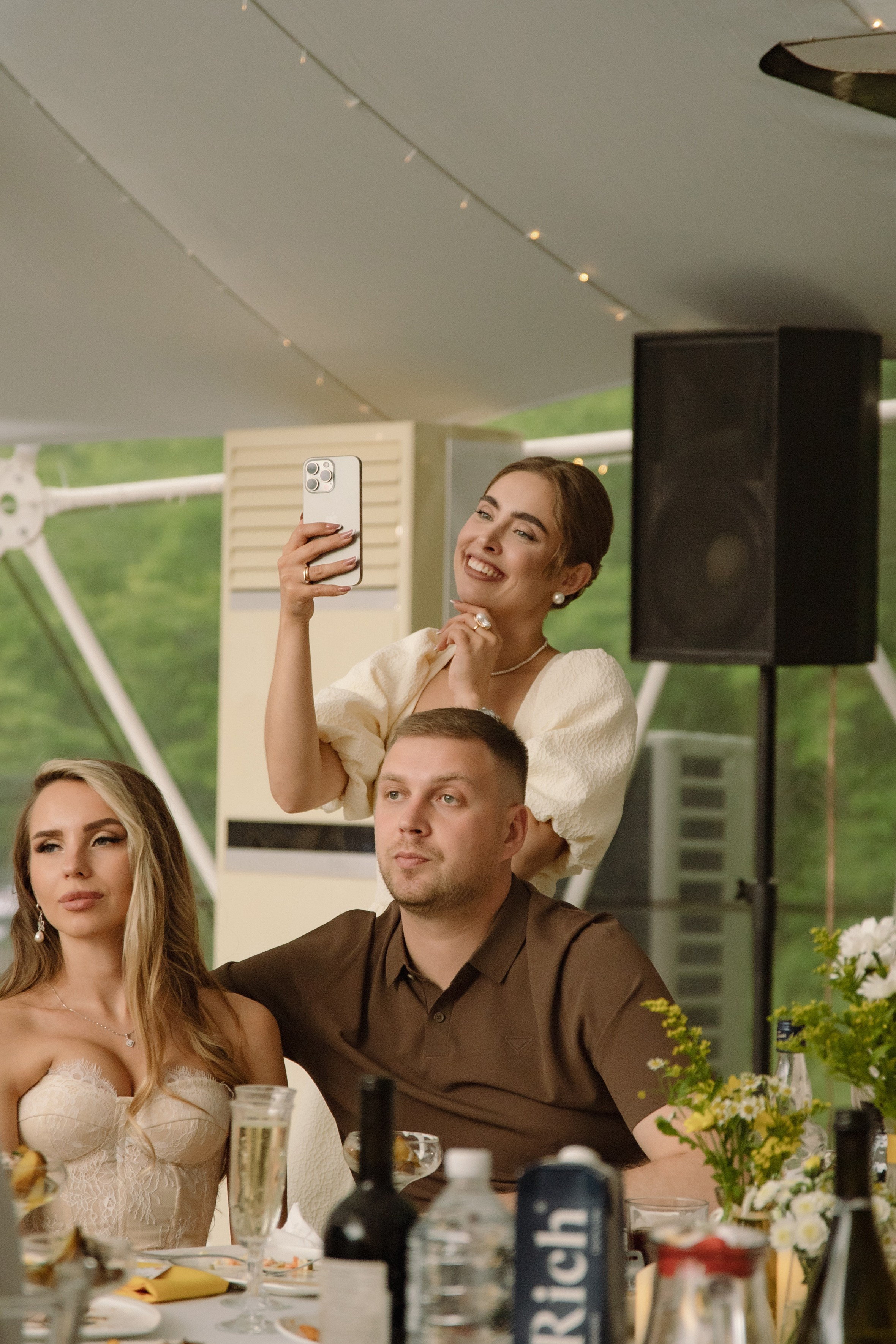 Артур & Диана | Банкет. Фотограф во Владивостоке Парамонова Елена