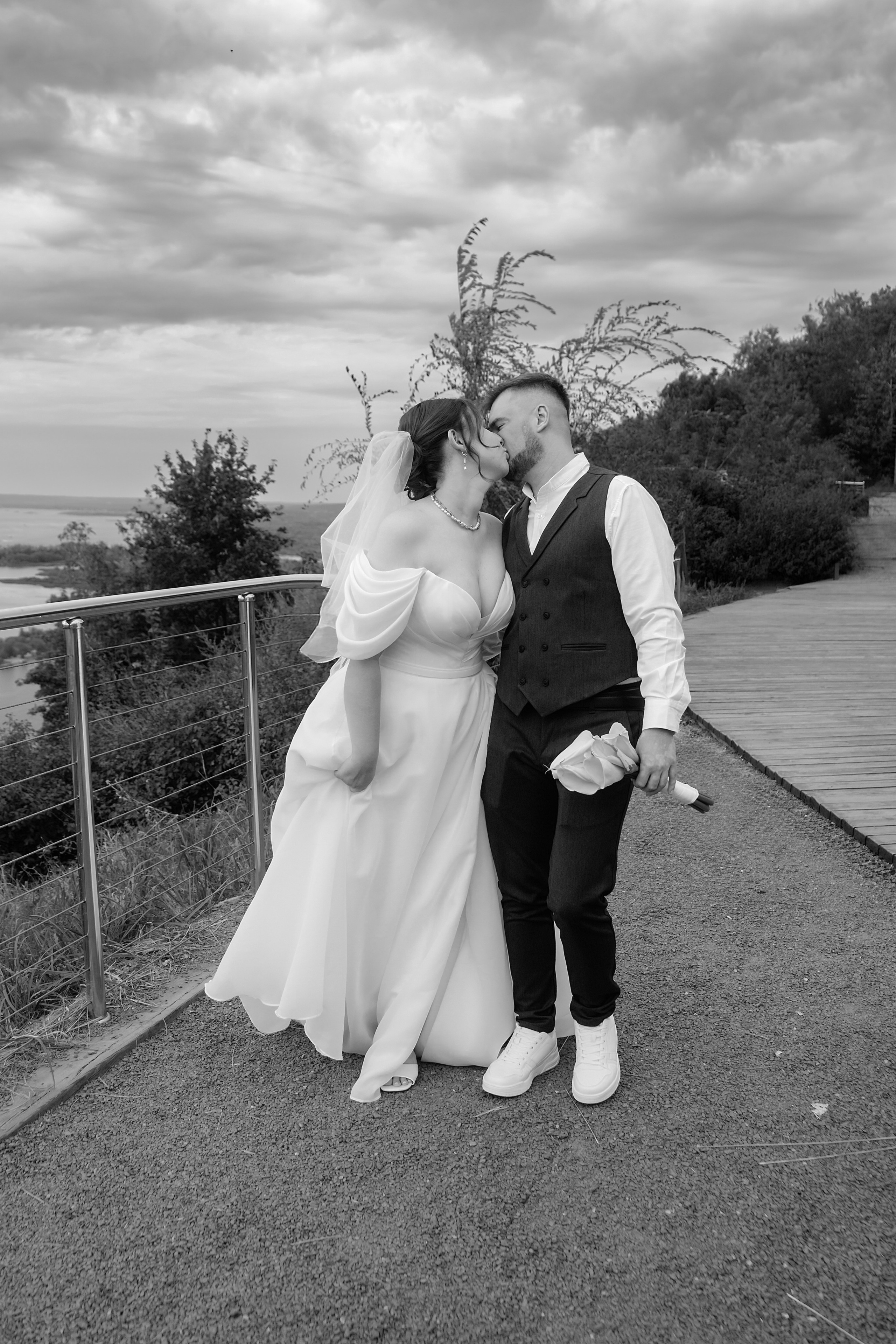 Алексей & Ирина. Свадебный и семейный фотограф в Самаре и Тольятти Башкатова Ольга