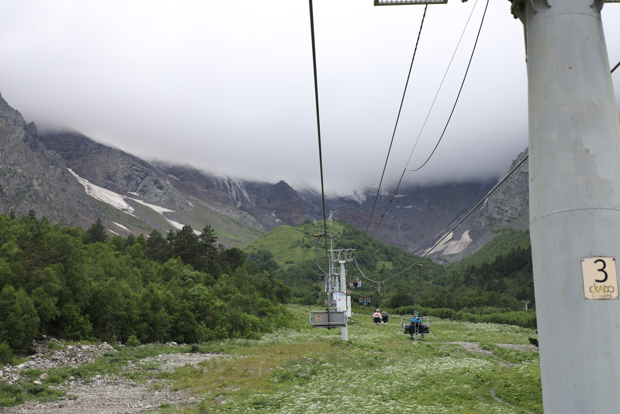 Северная Осетия июль 2025 год. Кармадон, Даргивз и Цей. Семейный детский фотограф Краснодарский край Оксана Колос