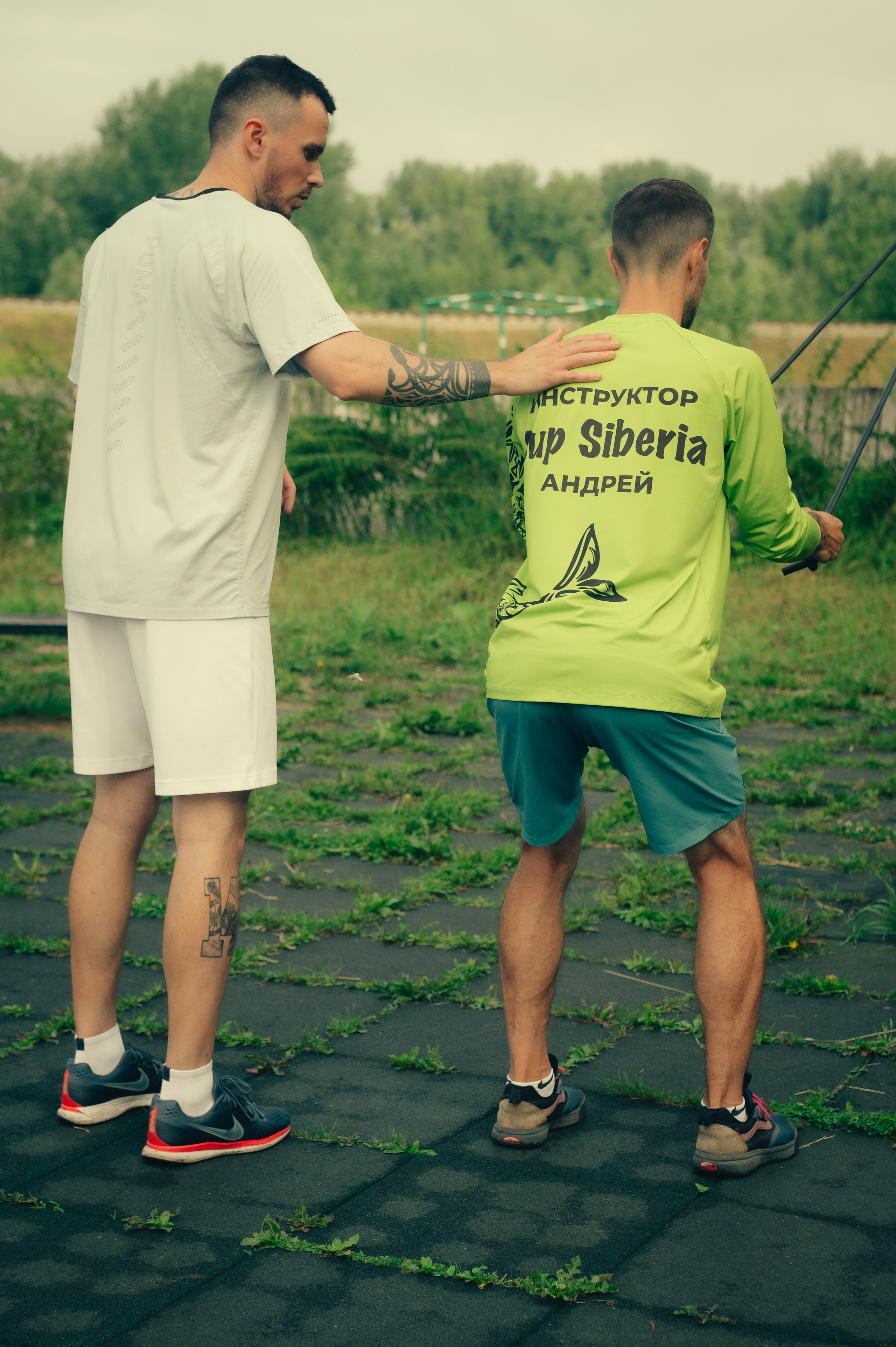 РЕПОРТАЖи. PH.DANILUX