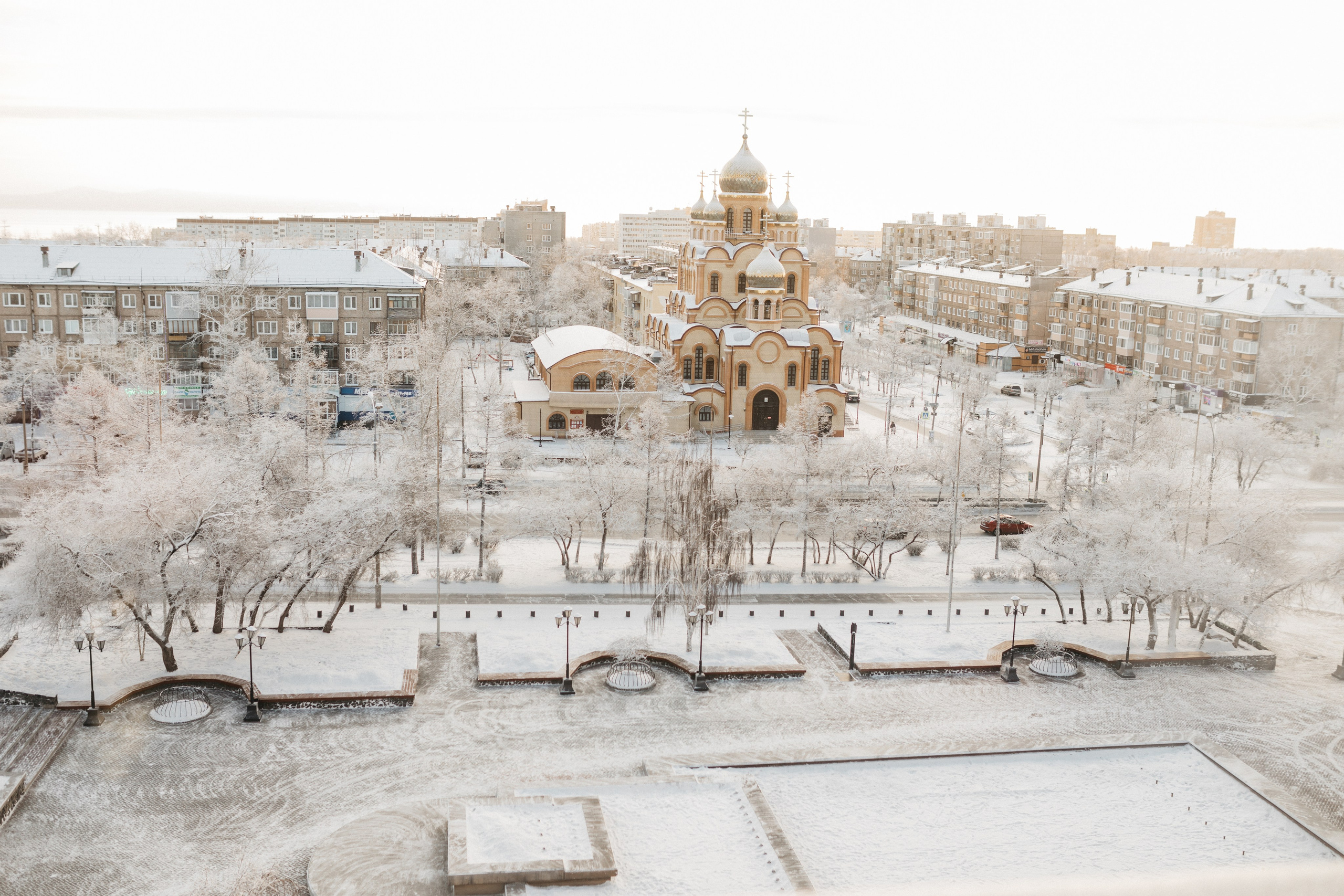 Свадьба Владимира и Алёны. Свадебный и семейный фотограф в Иркутске Яна Лиа