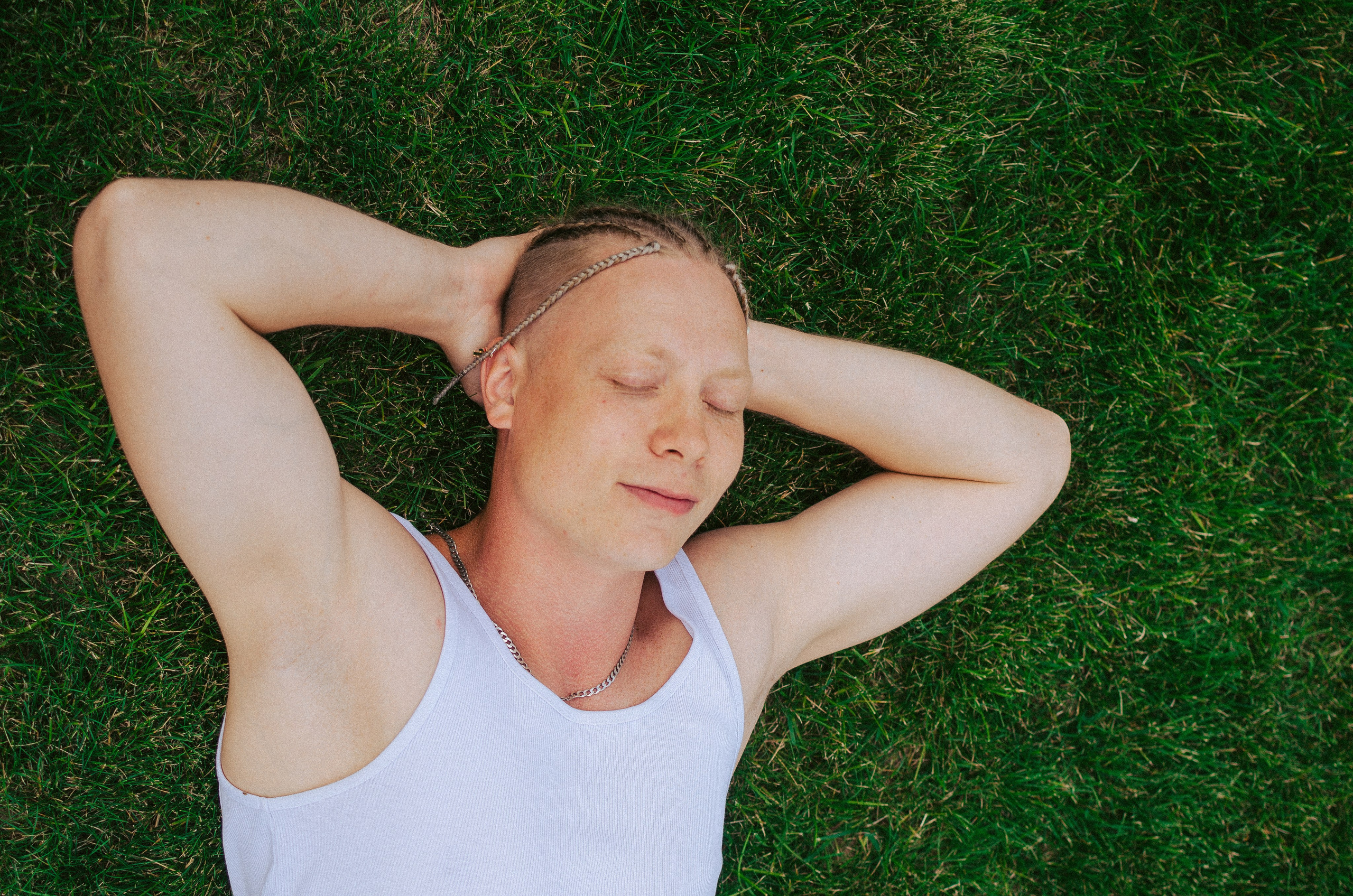 Антон Скопин. КВЭЛ — Кто Все Эти Люди