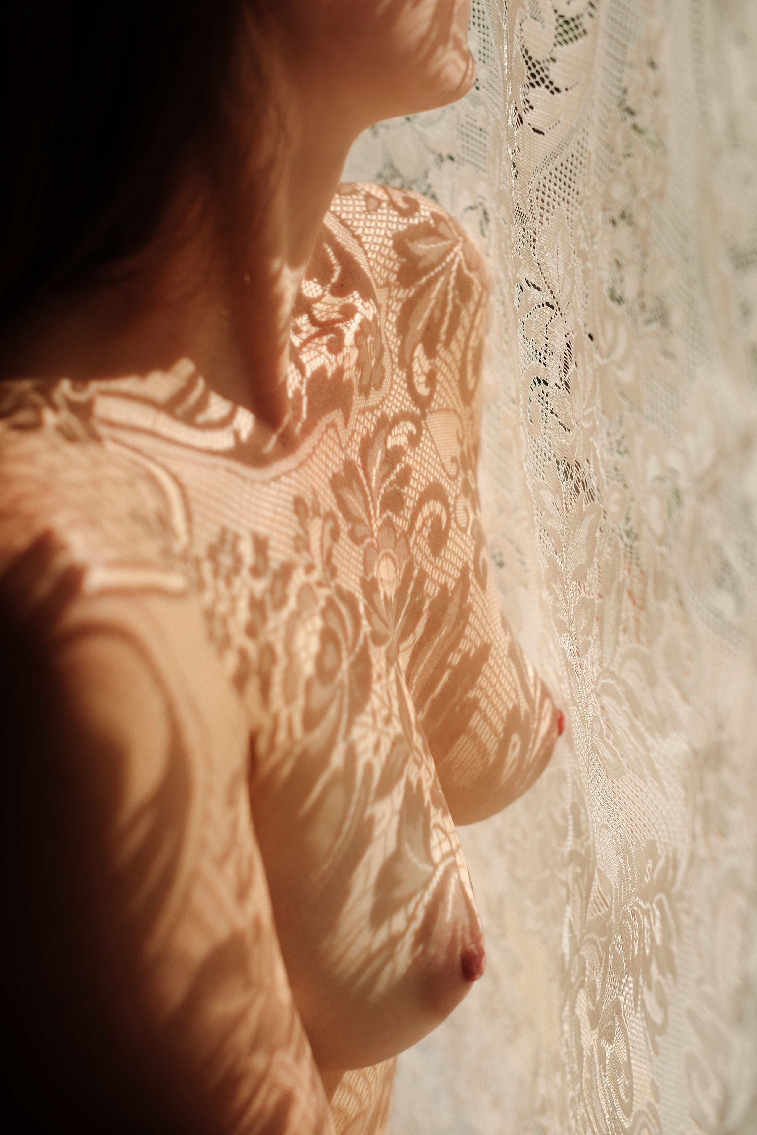 Nude. Профессиональный фотограф в Севастополе и Крыму Богатырева Ксения