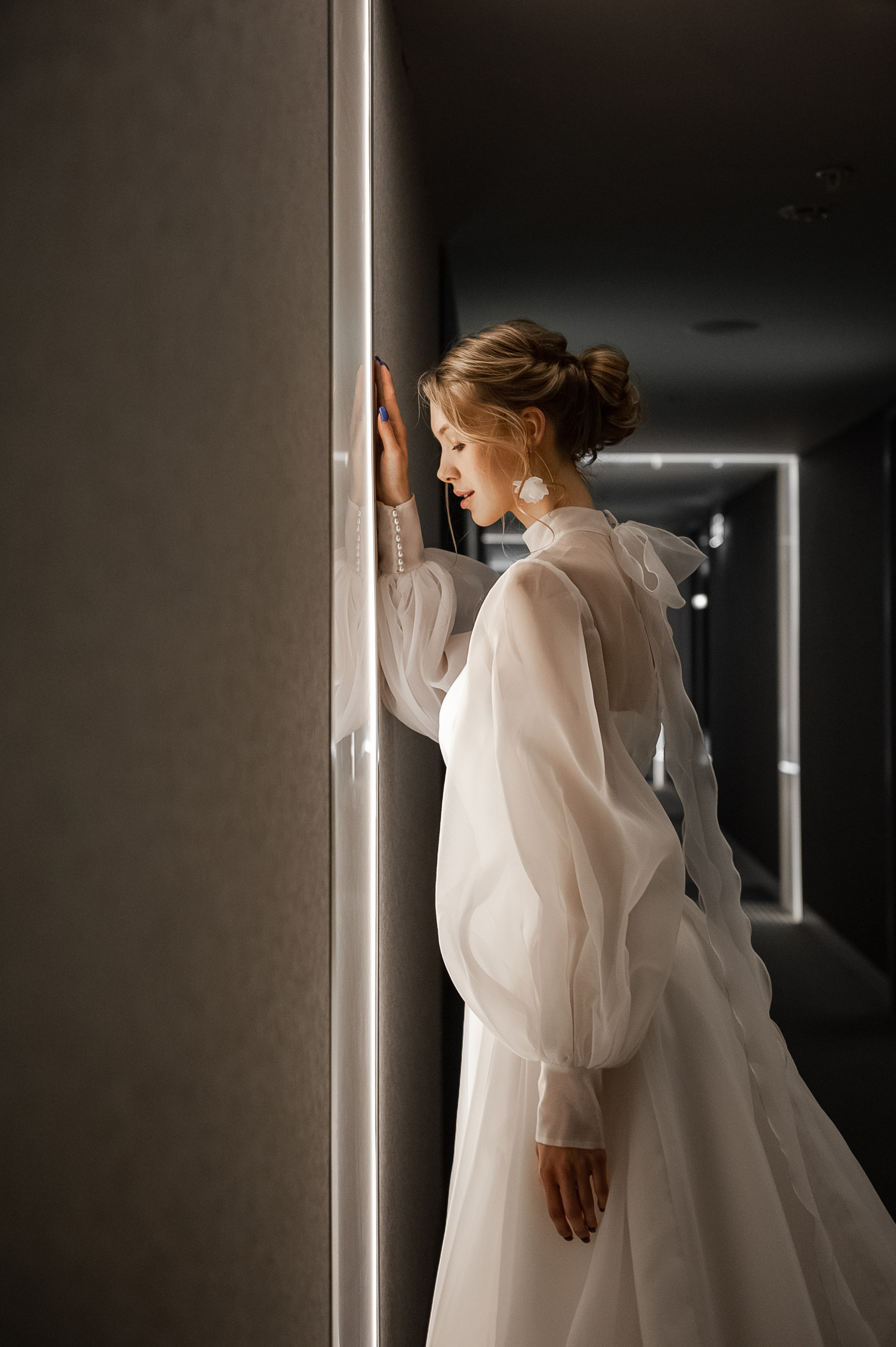 Свадьба. Фотограф Антон Малыхин