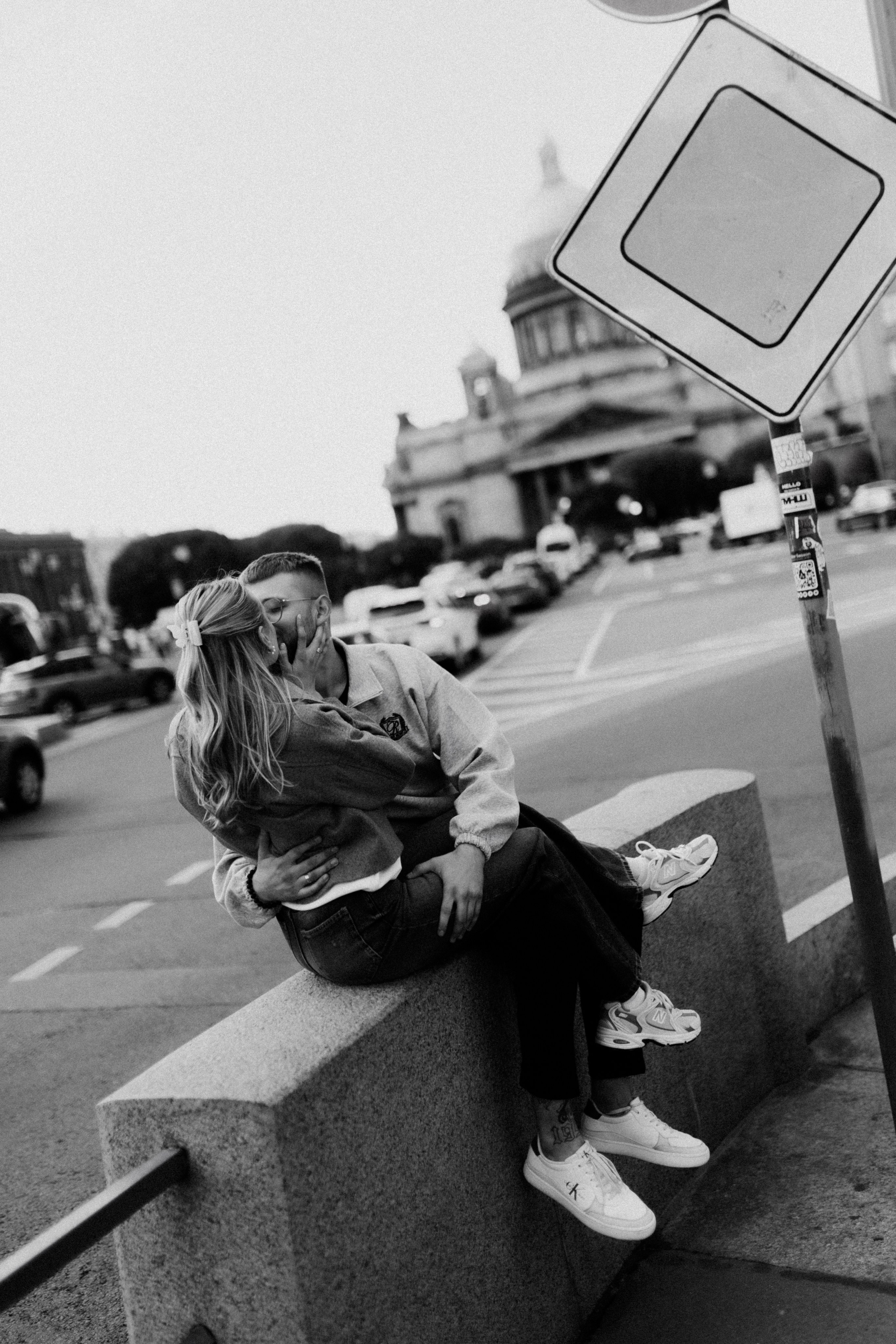 Лера и Дима. Фотограф в Санкт-Петербурге