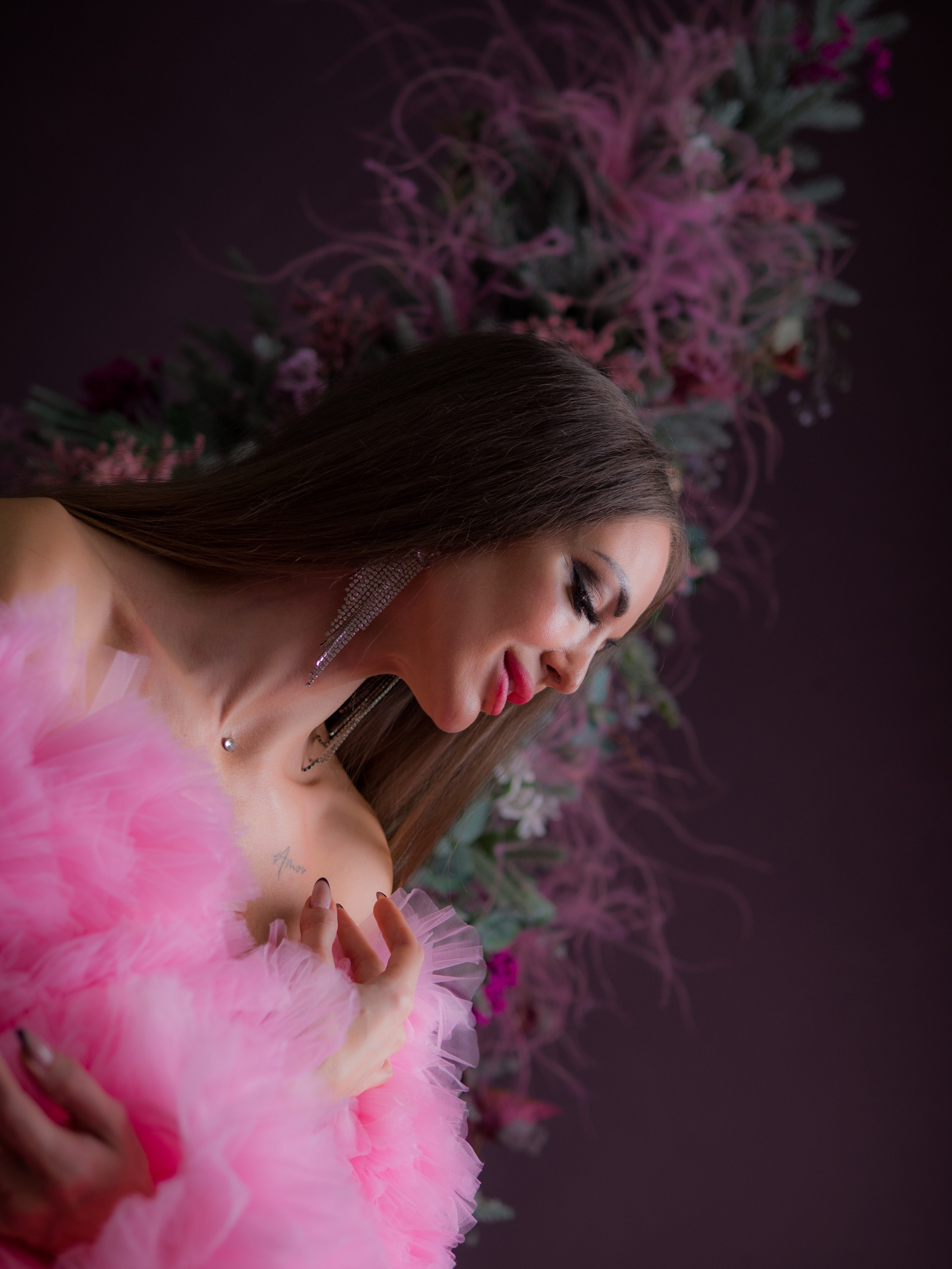 Евгения. Портретный фотограф Павлова Светлана / Брянск /