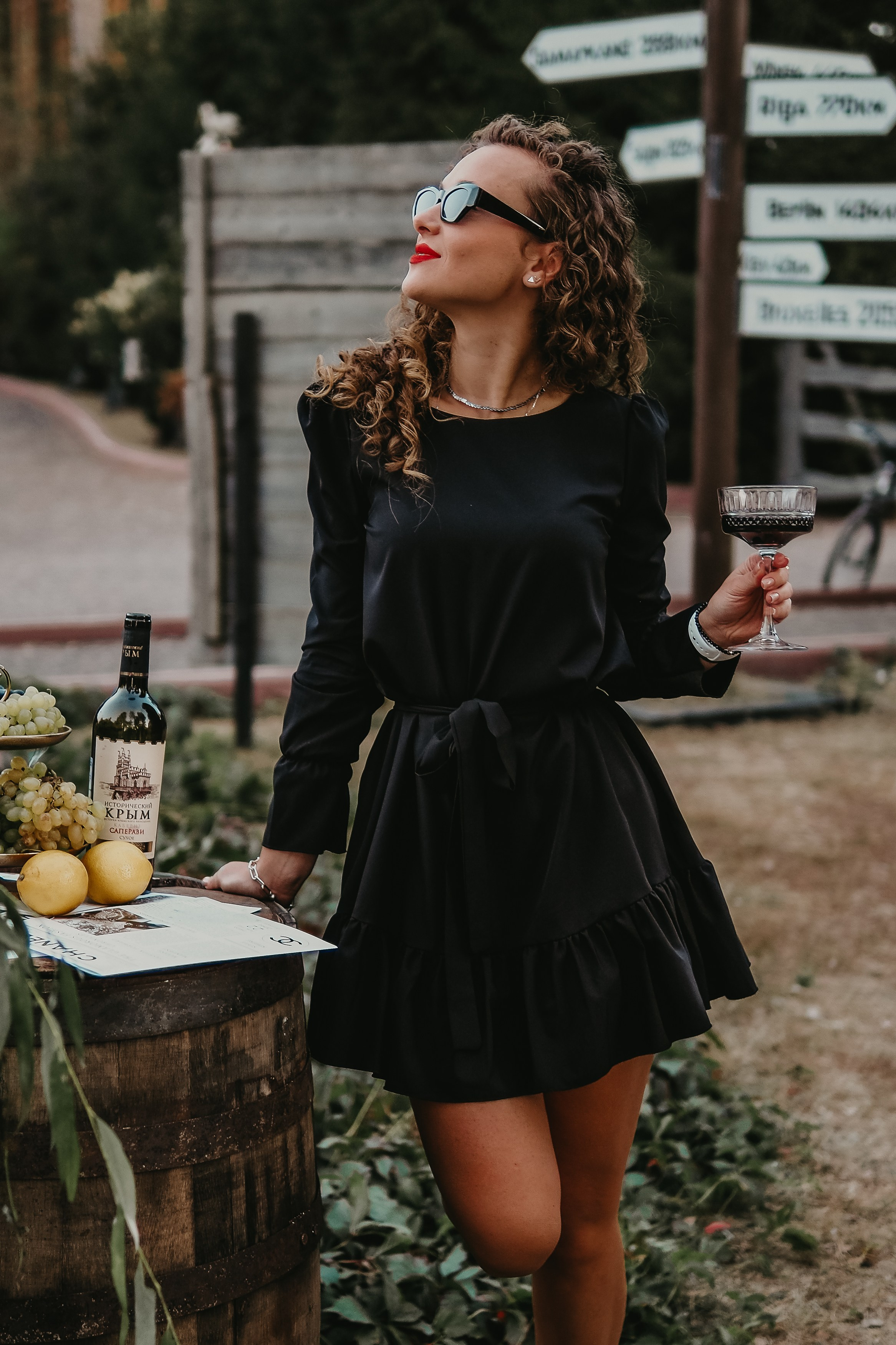 Катерина. Портретный фотограф Павлова Светлана / Брянск /