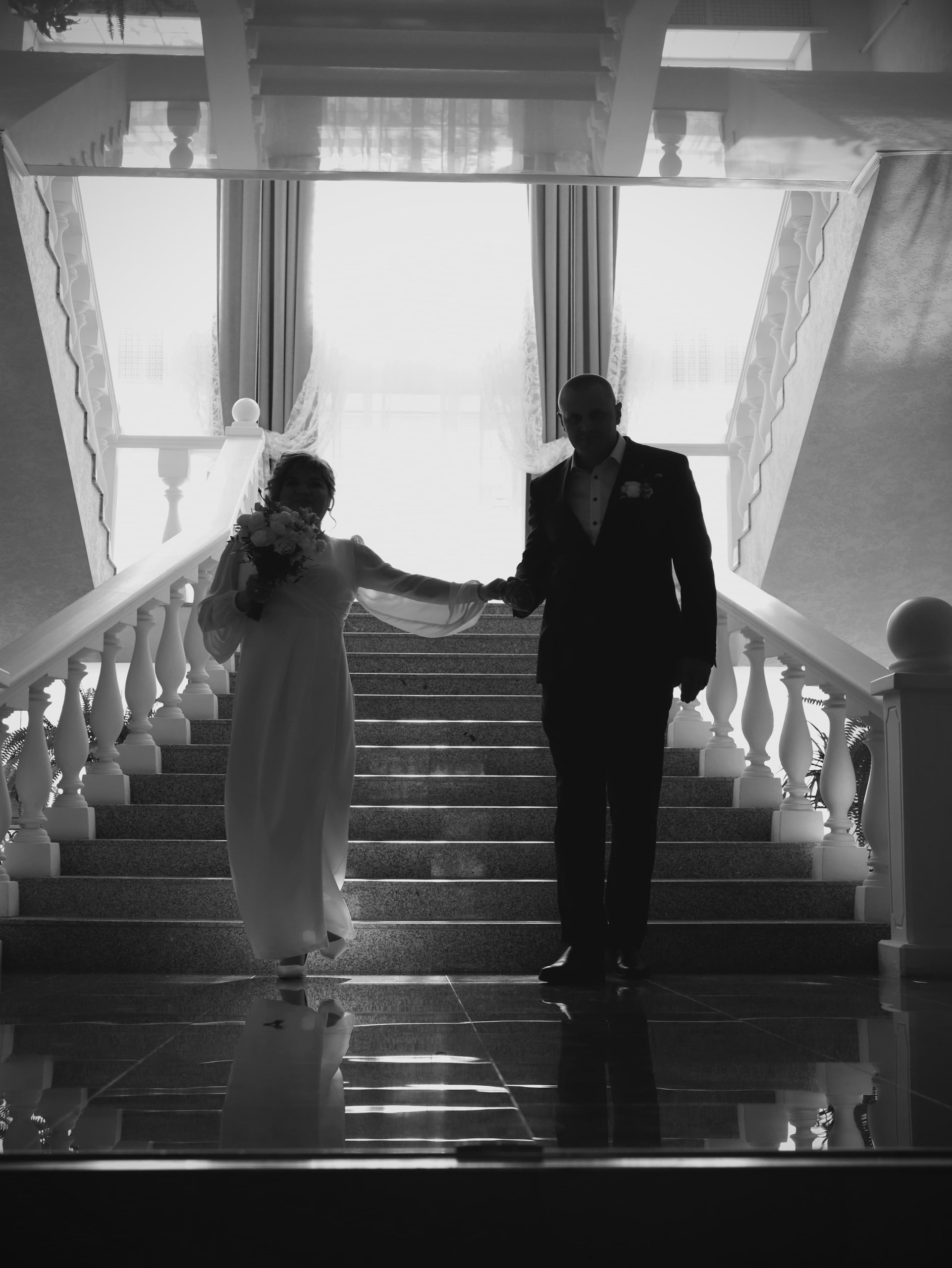 Свадебные фотосессии. Фотолаборатория Ваниль