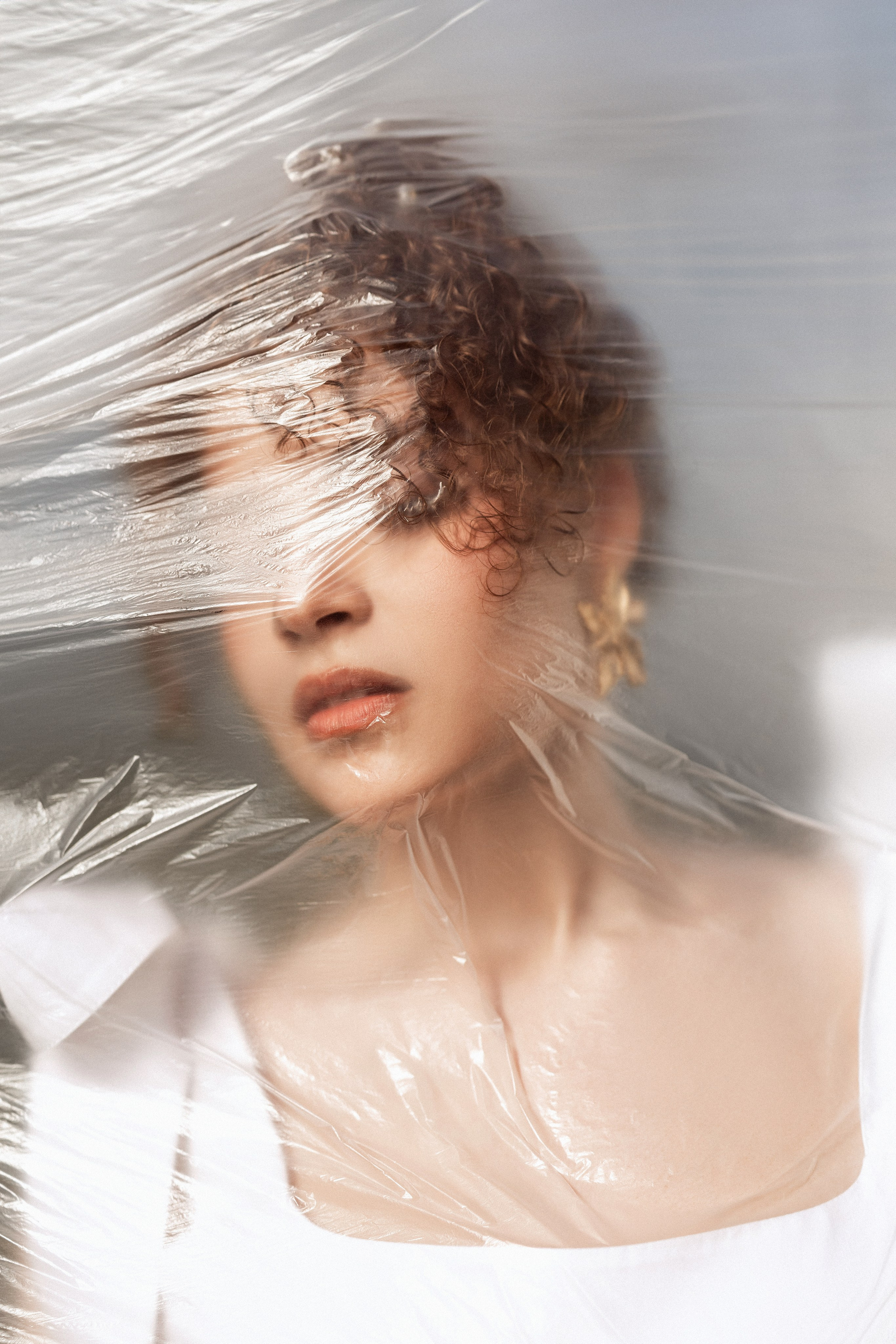 Эри. Фотограф Акимова Кэт