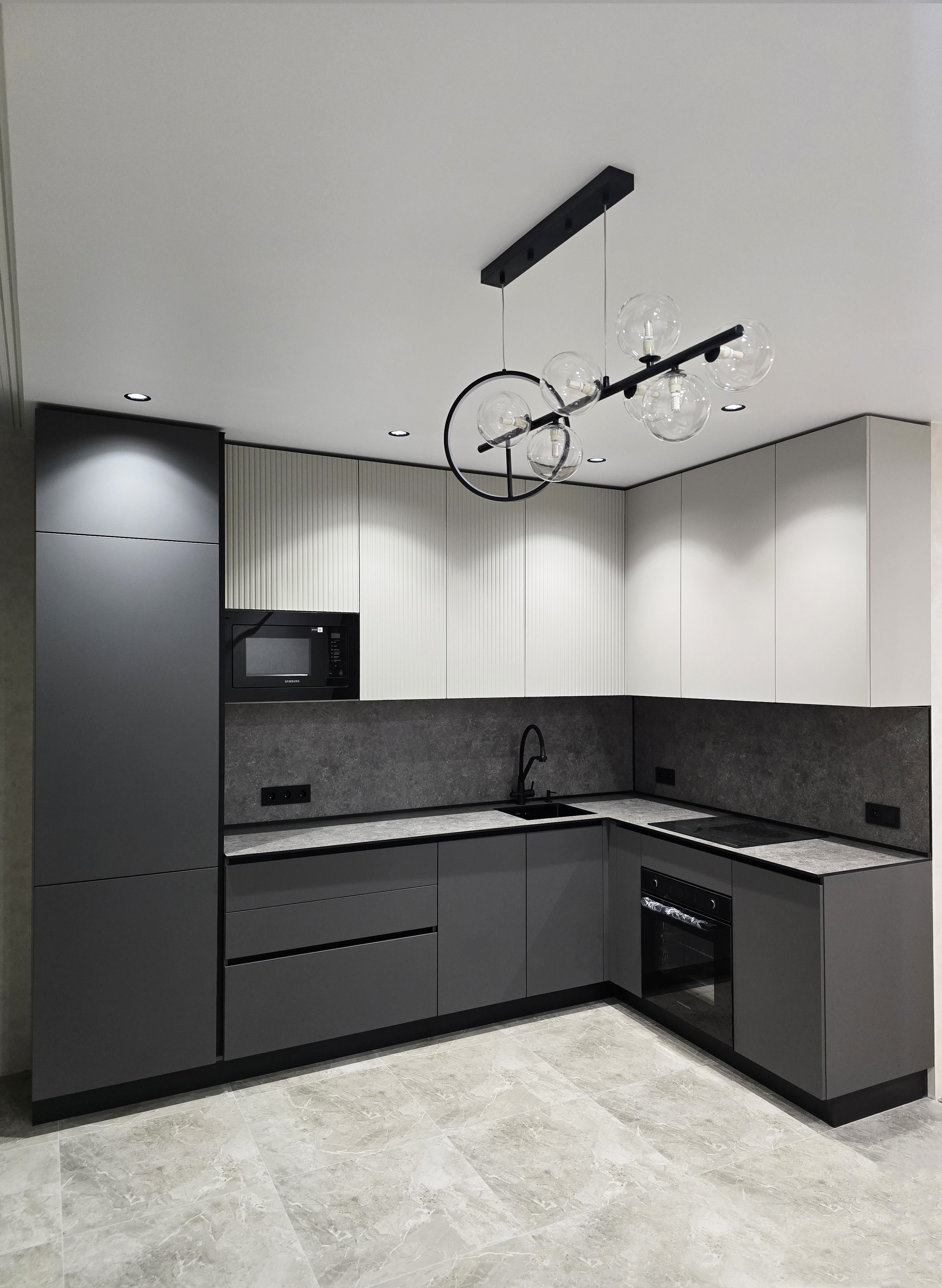 ЖК Новая Тверь II. Главная