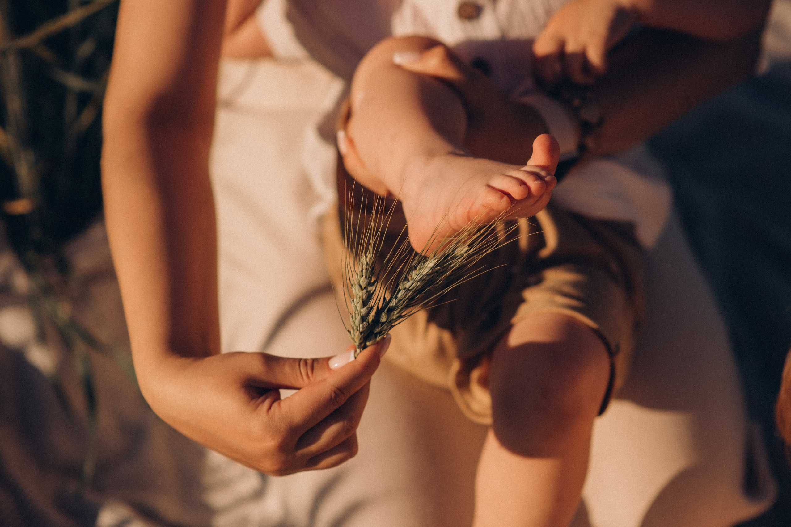 Семейные фотосессии. Фотограф Алиса Чечина. Калуга. Товарково