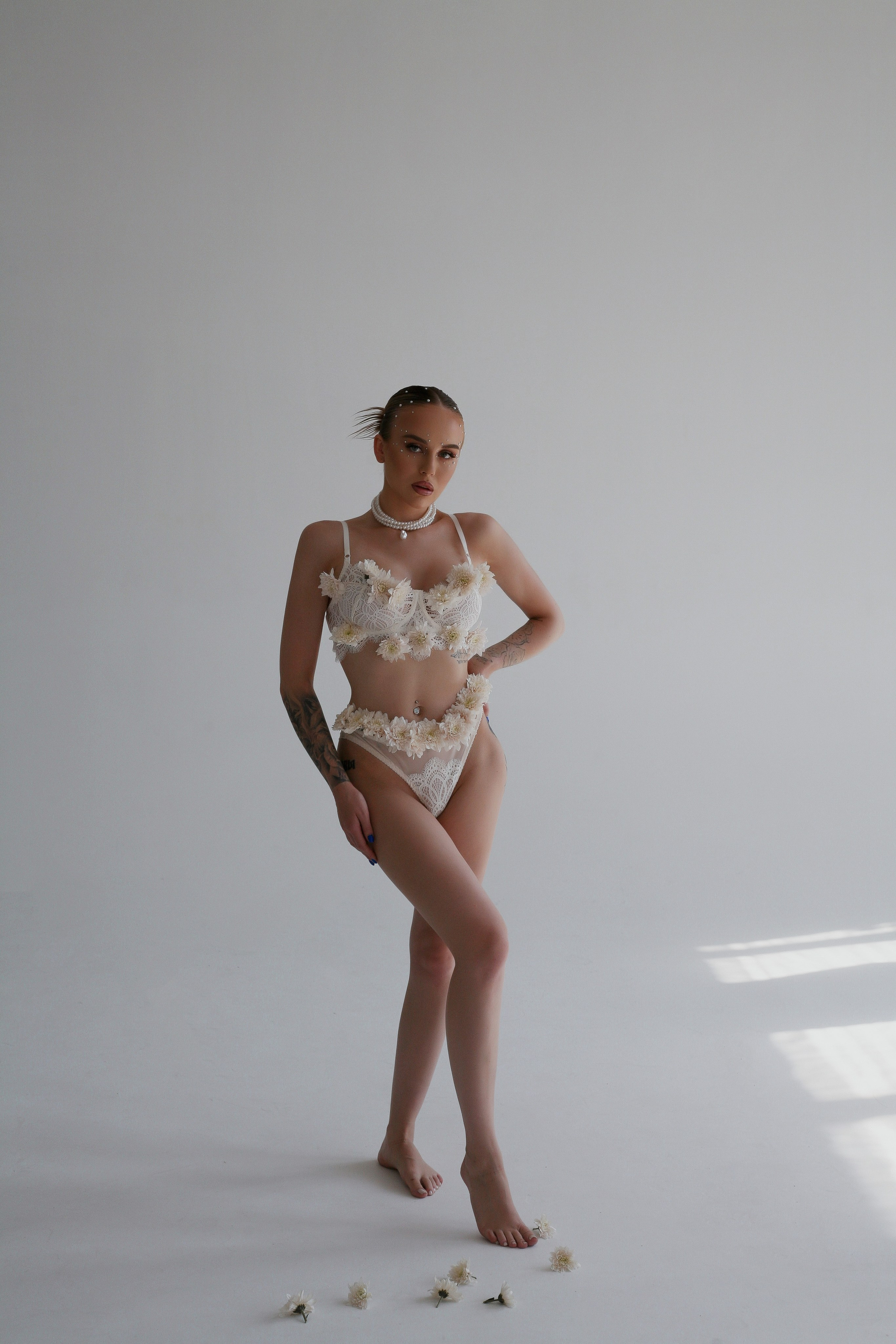 Студийные съёмки. Коммерческий фотограф Елена Таран