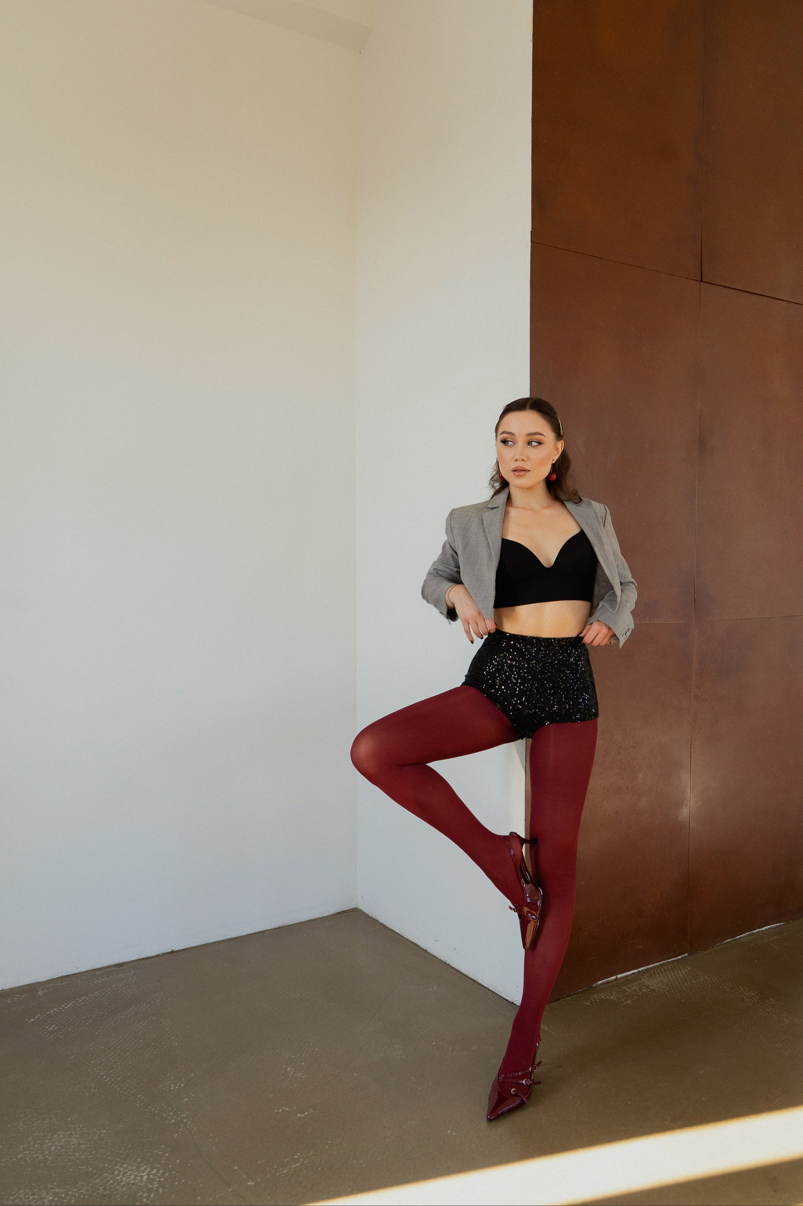 В интерьере. Коммерческий фотограф Елена Таран