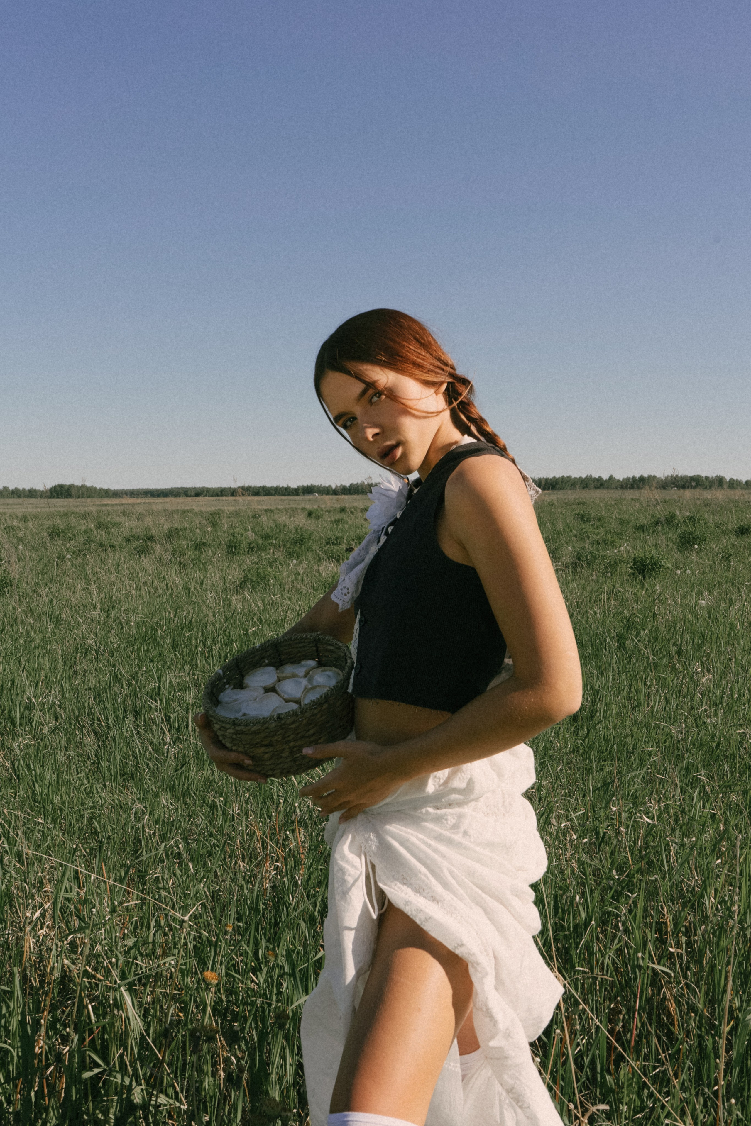 Стрит. Коммерческий фотограф Елена Таран