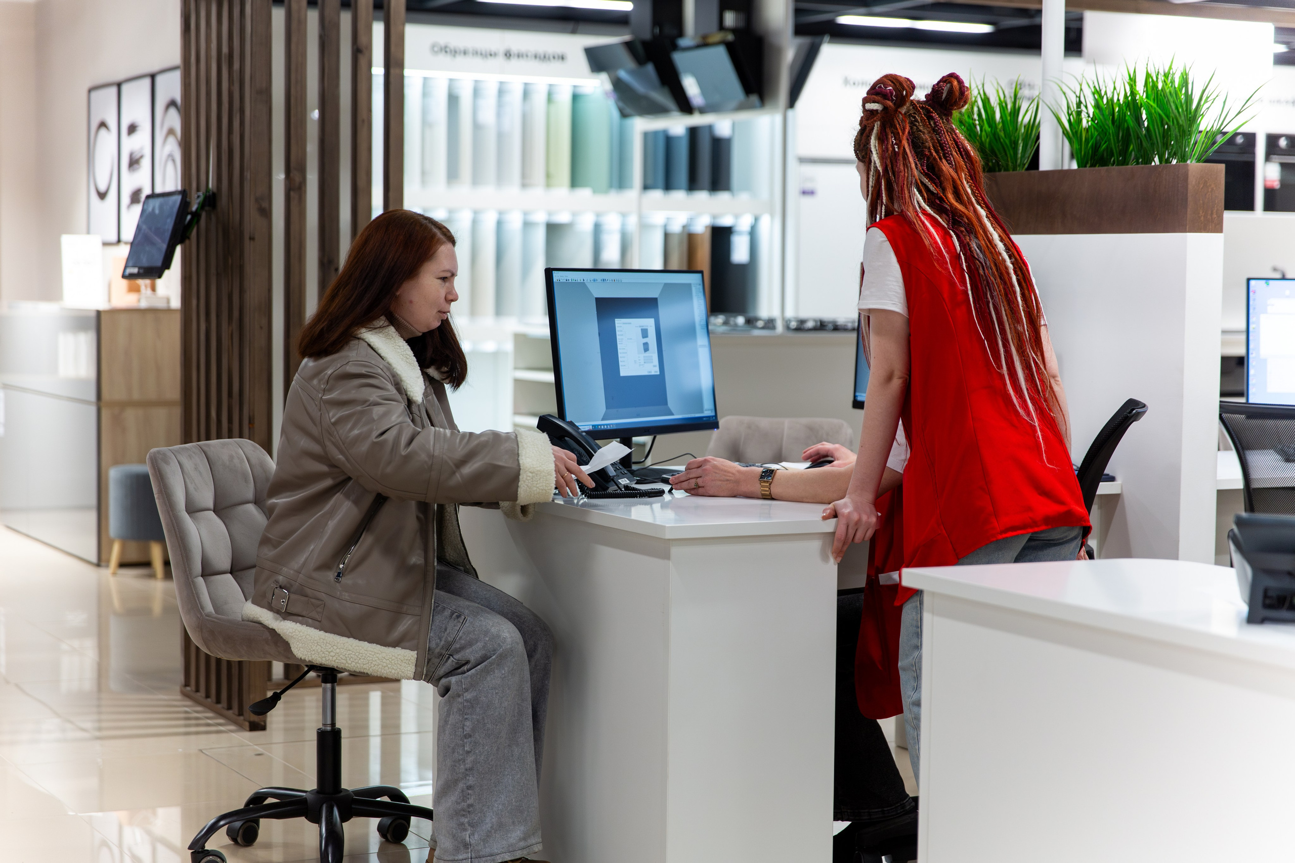 Открытие HOFF. Свадебный и репортажный фотограф в Ярославле Евгений Шовдин