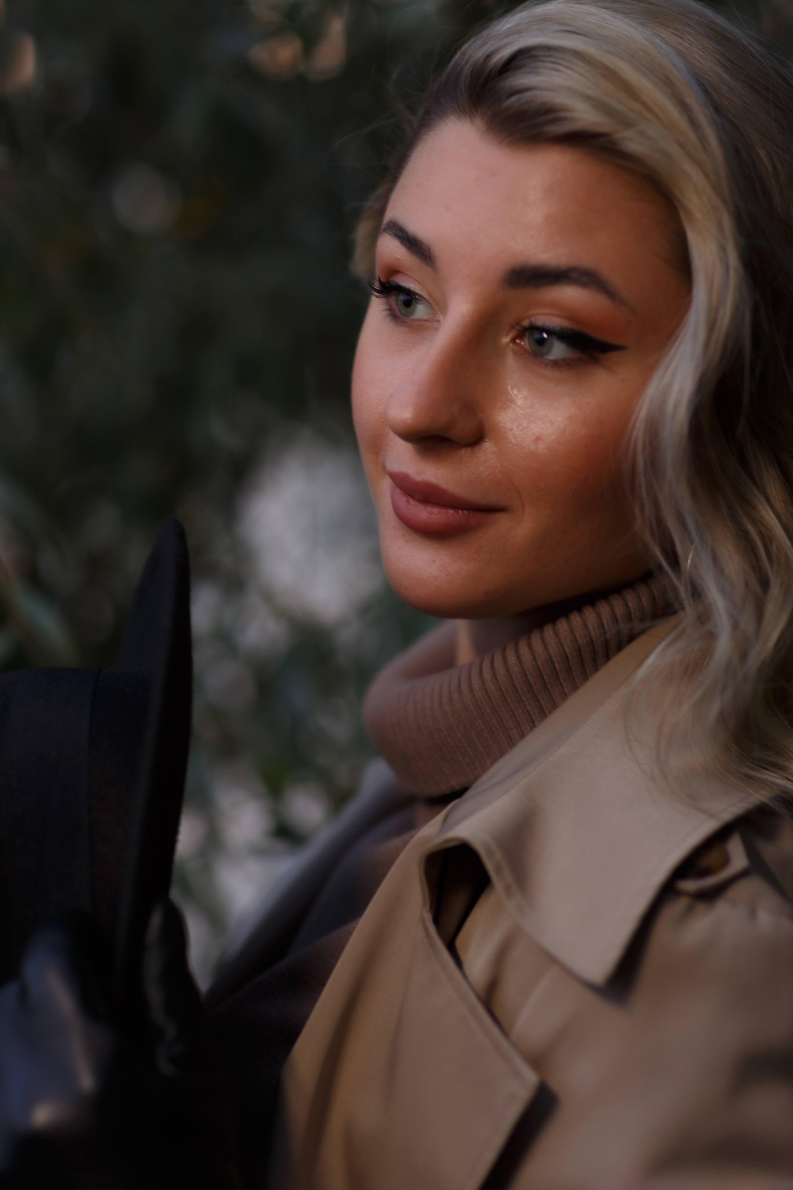 Sofia. Photographer Vadim Cheprasov | Saint-Petersburg