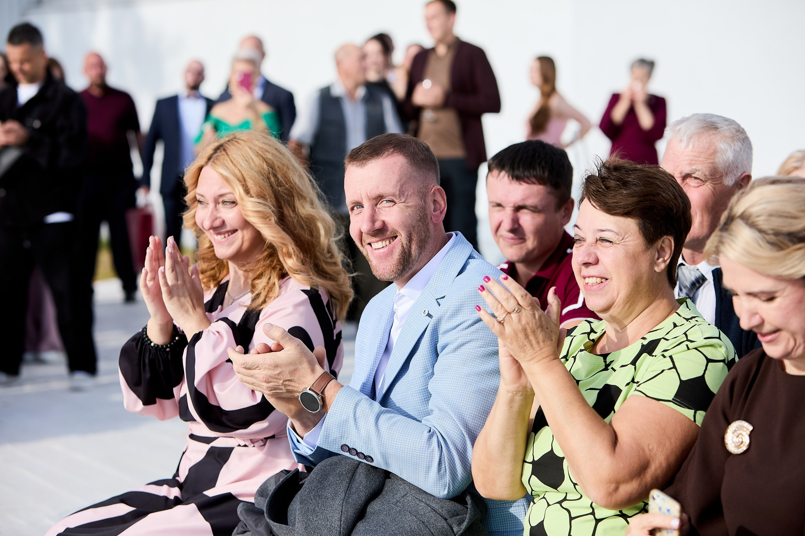 Выездная регистрация в PIROGOVO. Репортажный Фотограф Москва Дарья Лунева