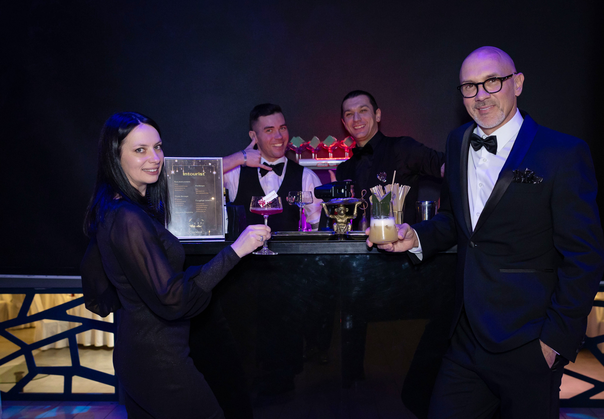 Корпоратив ресторан Времена года Москва. Семейный и детский фотограф Анна Петракова