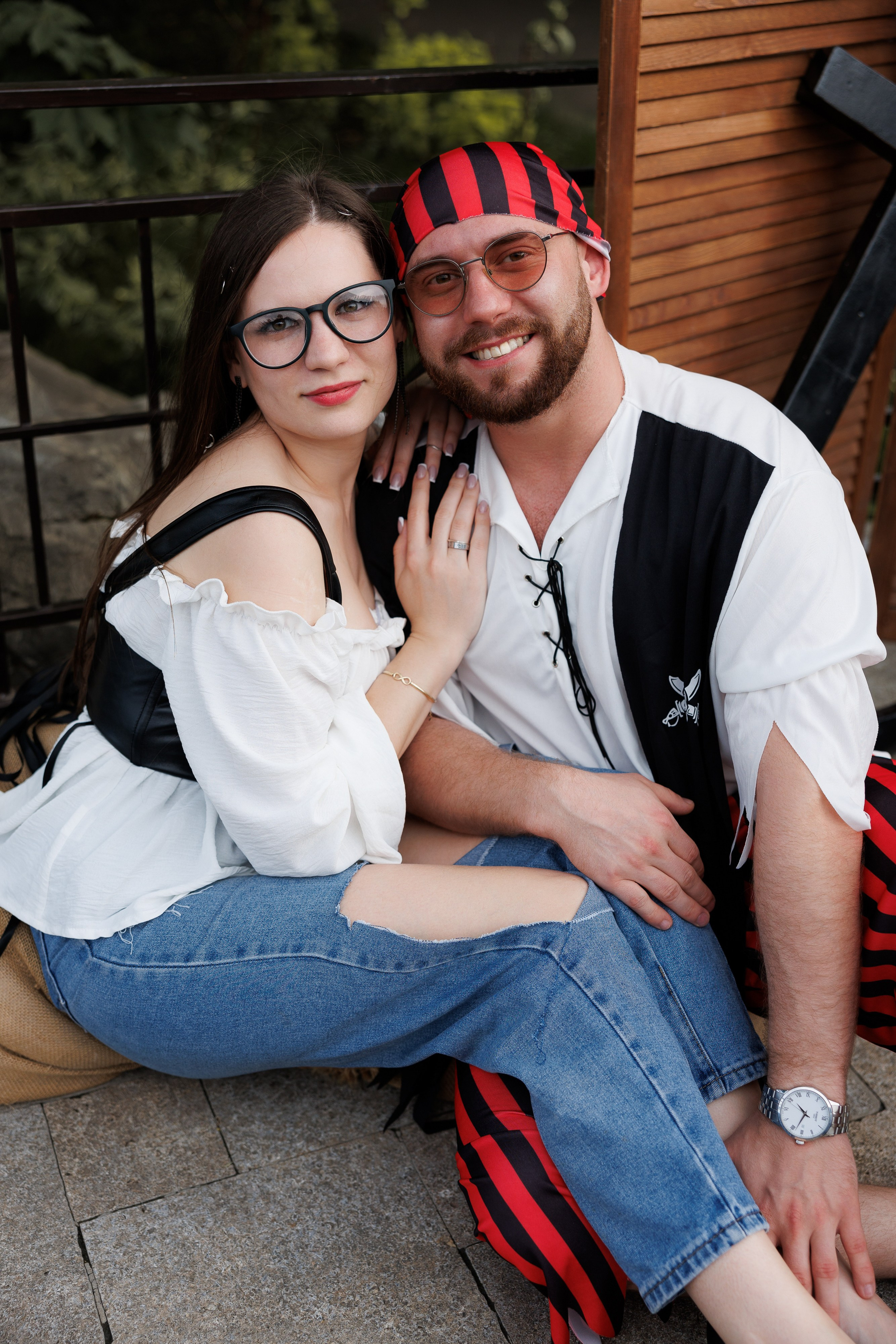 КОРПОРАТИВ DR.HUG. Свадебный и event-фотограф Иван Волнухин