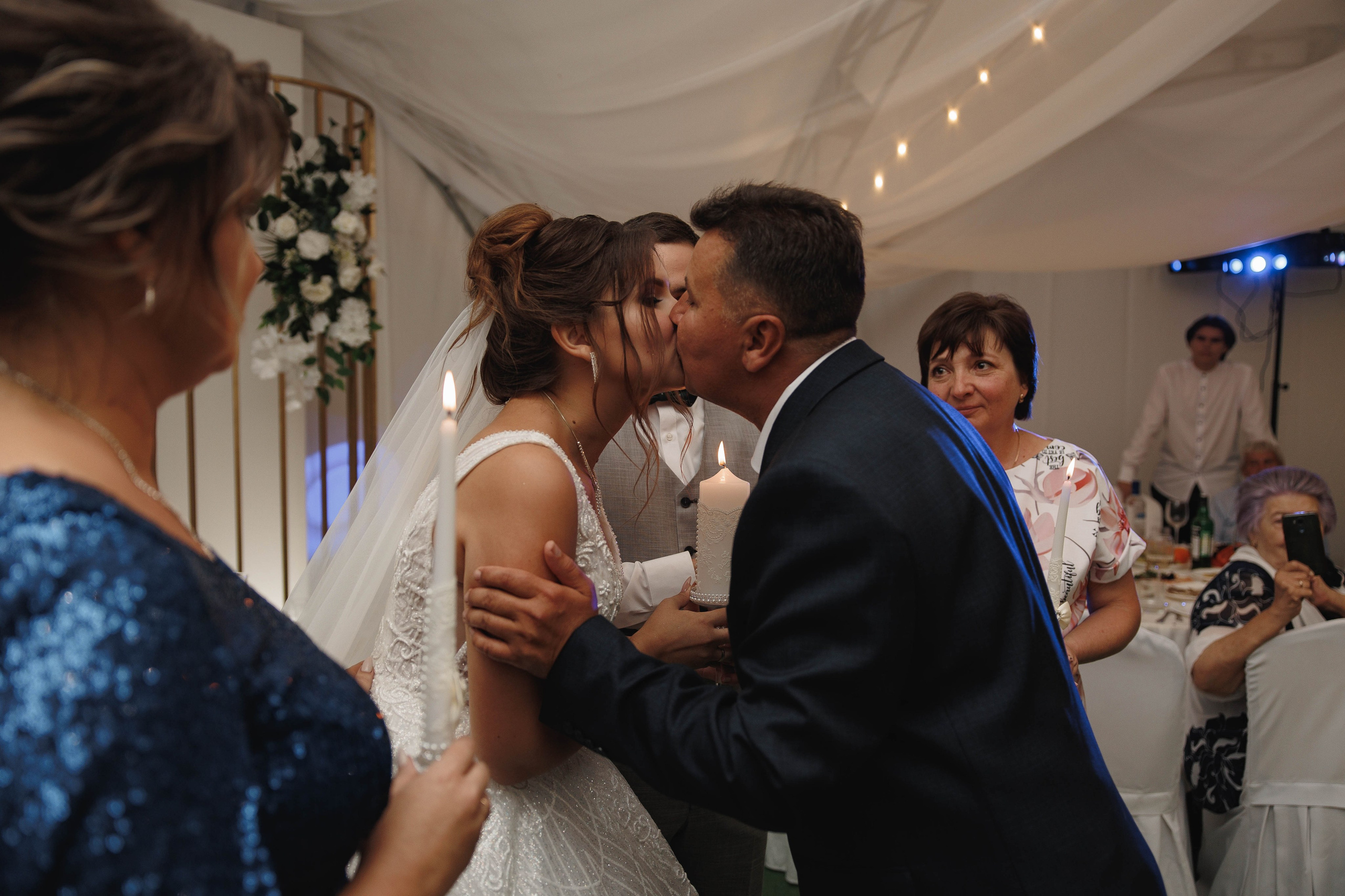 Анна и Кирилл. Галерея