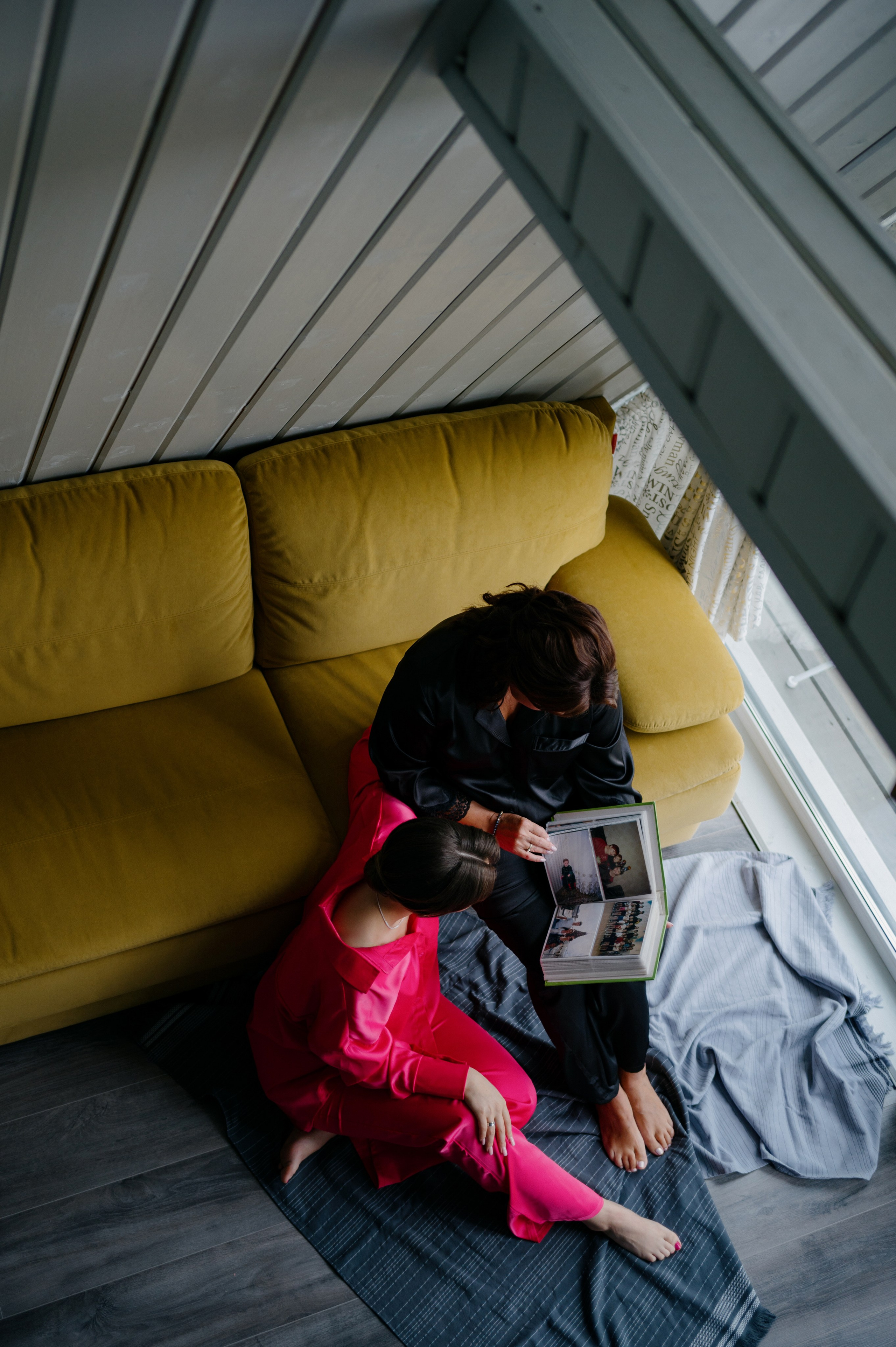 НАСТЯ И ЕГОР. Свадебный и семейный фотограф Никита Корохов