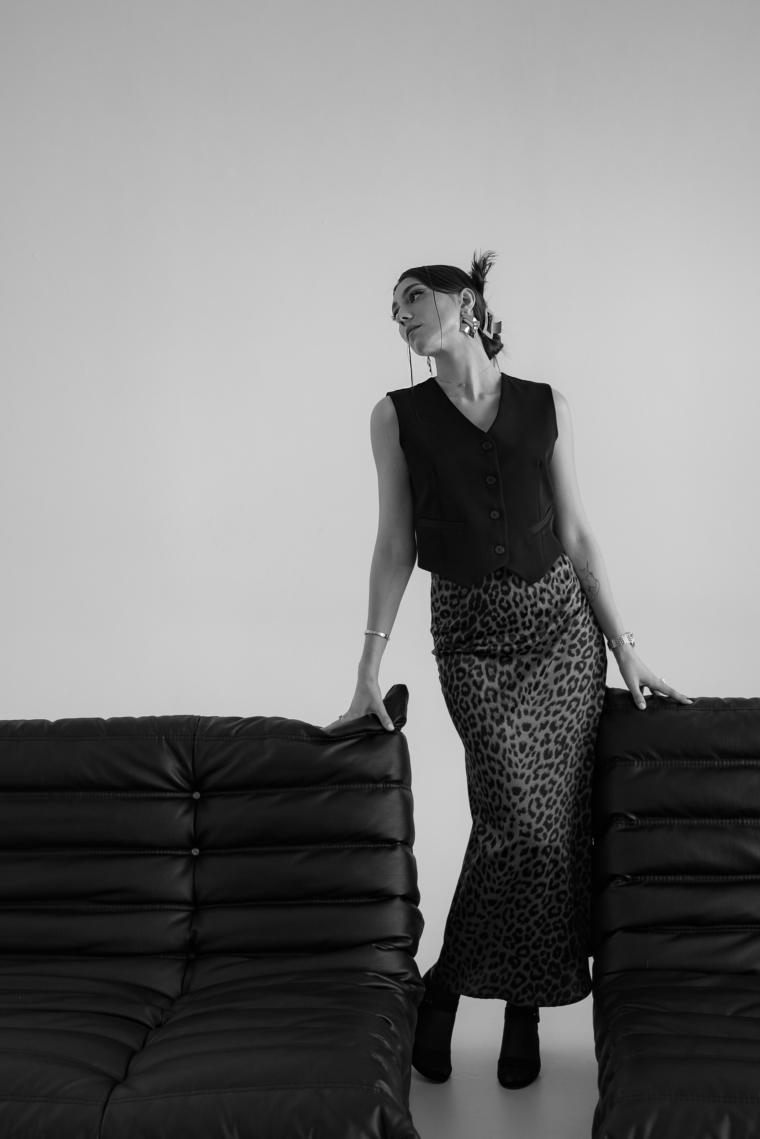 Роксана. Тамара Власова